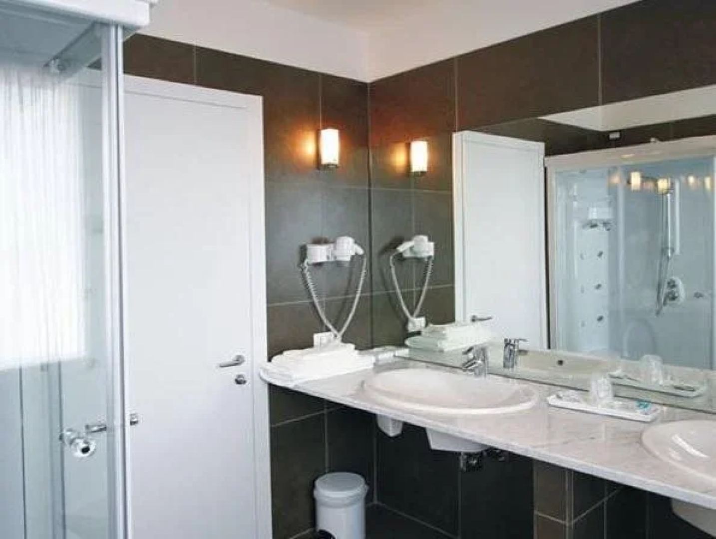 Hotel Corte Grande