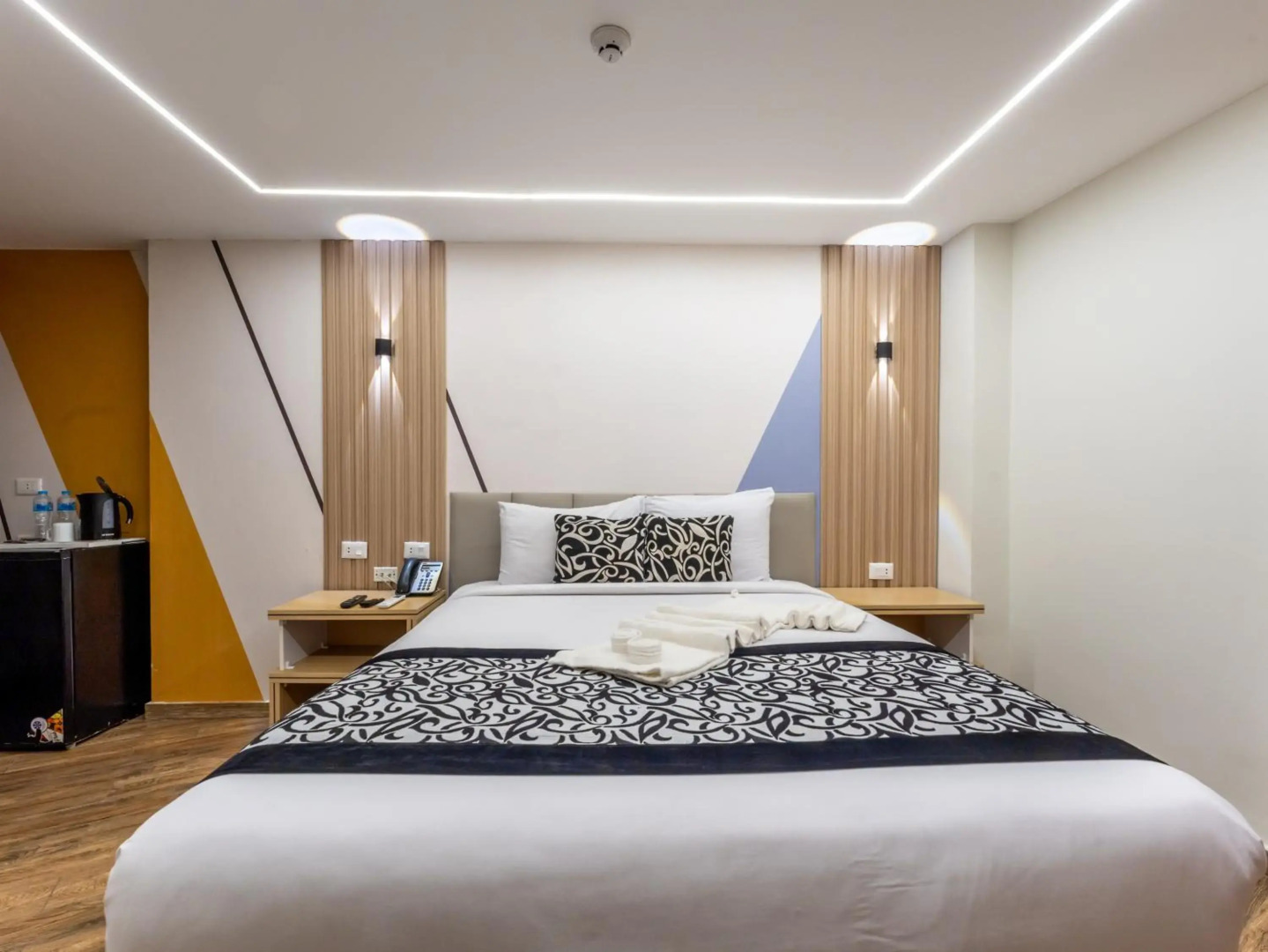 Panorama Ramsis Hotel & Cafe