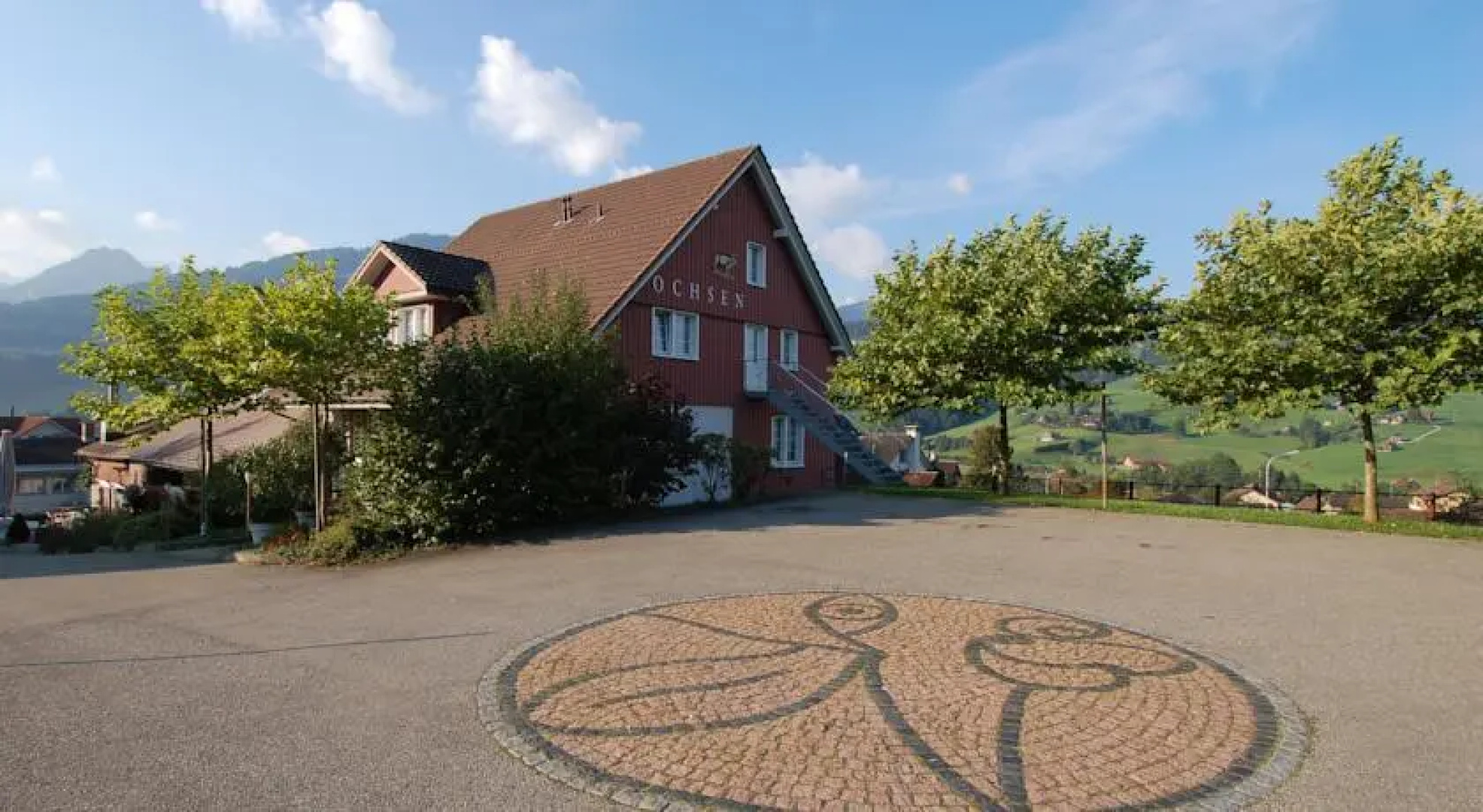 Landgasthof Ochsen