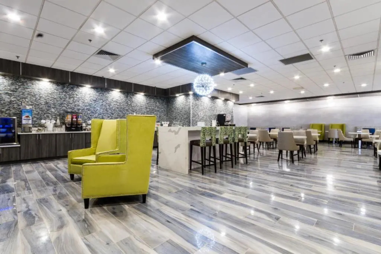 Best Western Plus Executive Residency Denver - Central Park Hotel