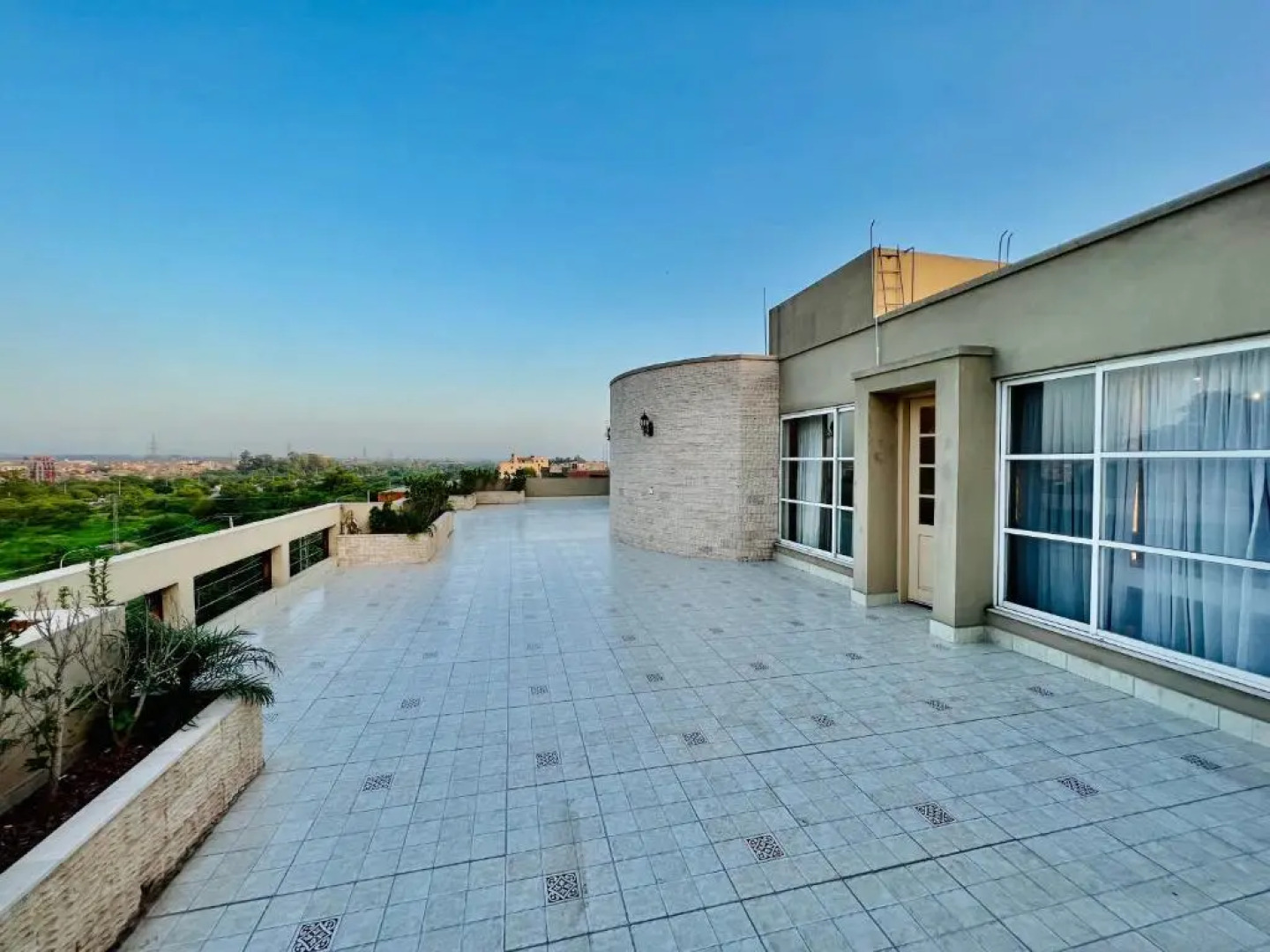 Penthouse by Shelton