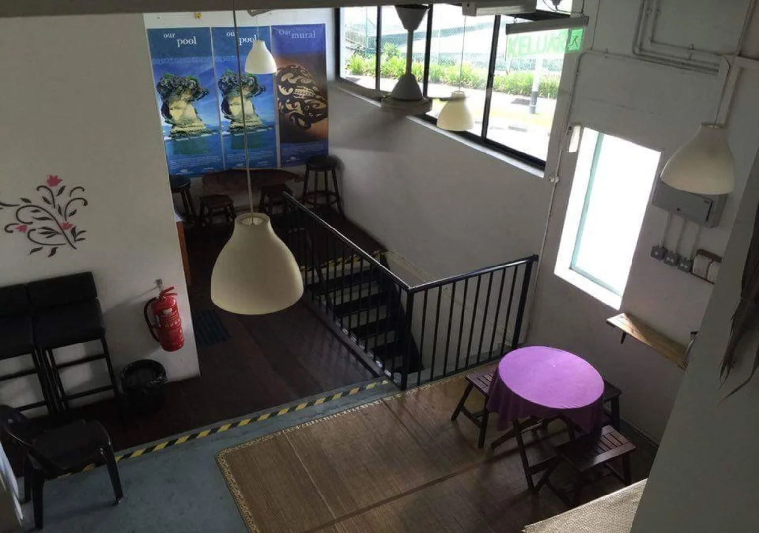 Always Growing 79 Guesthouse