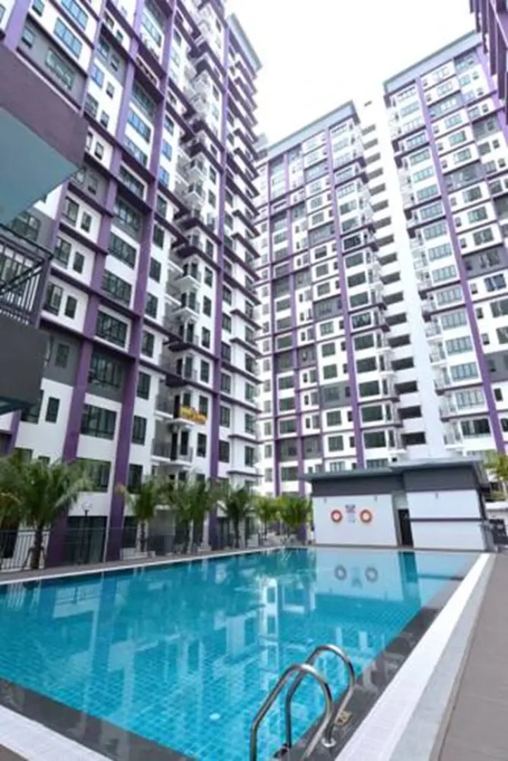 Cozy Stay The Heights