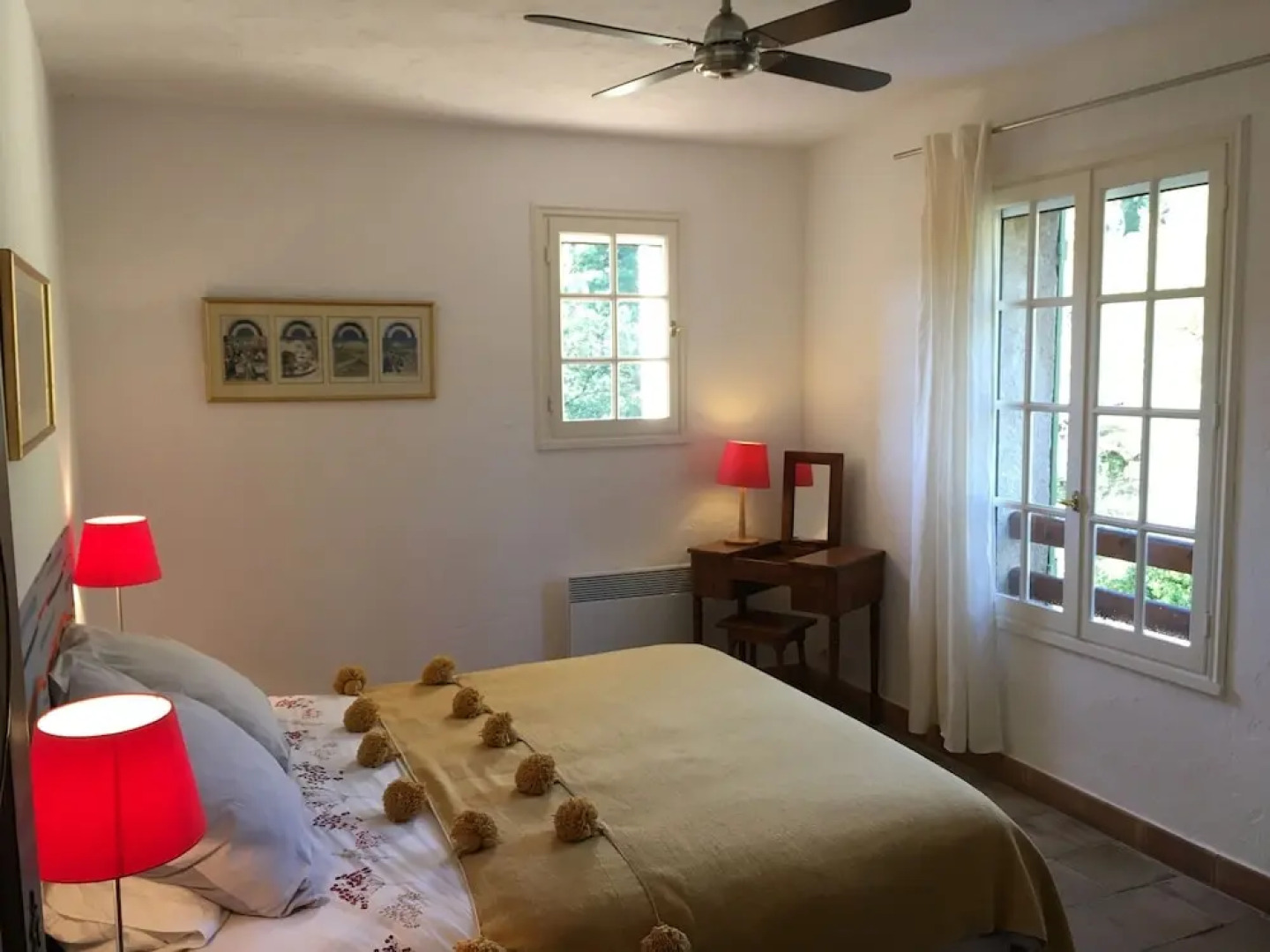 Villa Fontane Provence