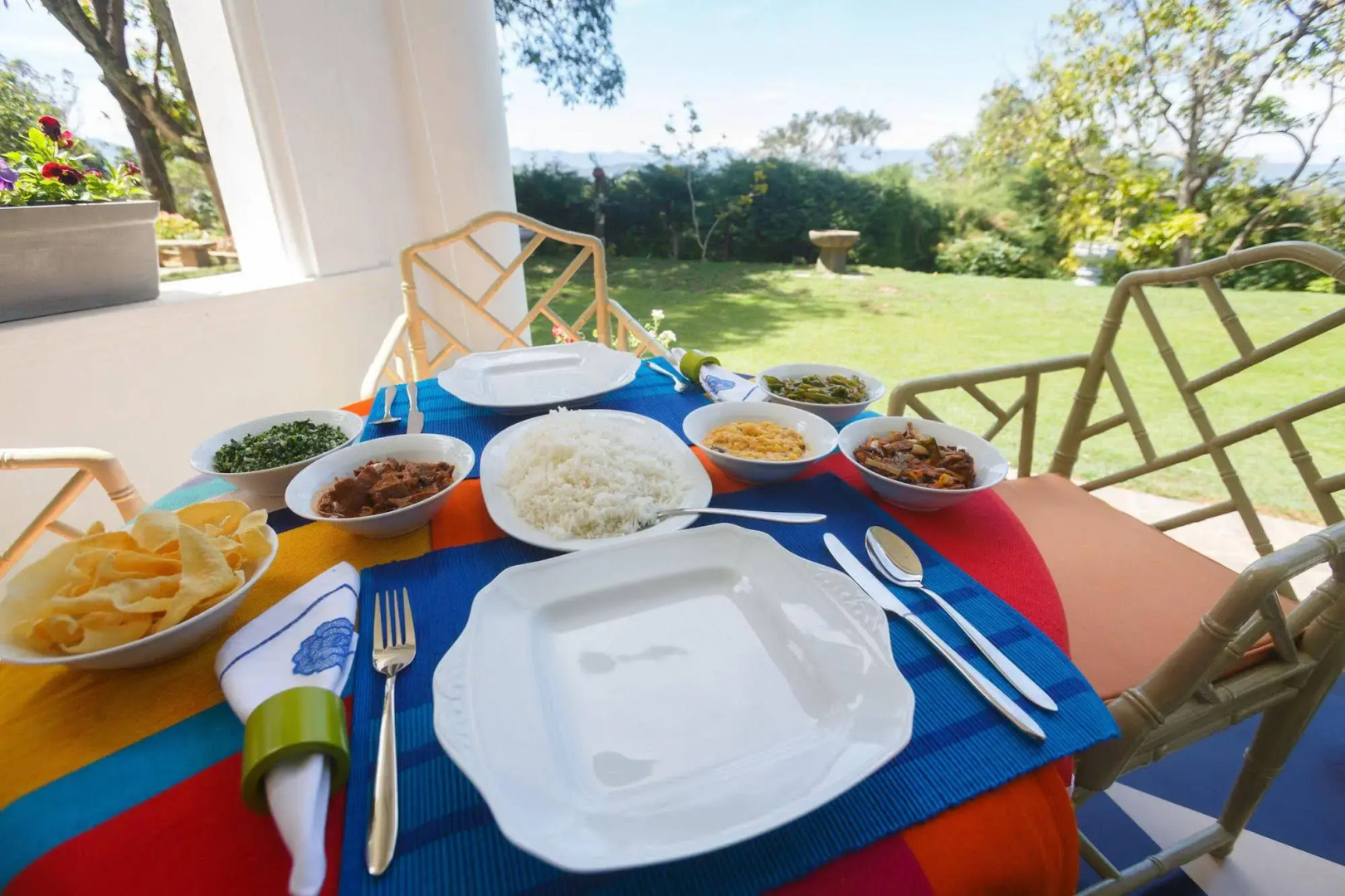 Dutch House Bandarawela