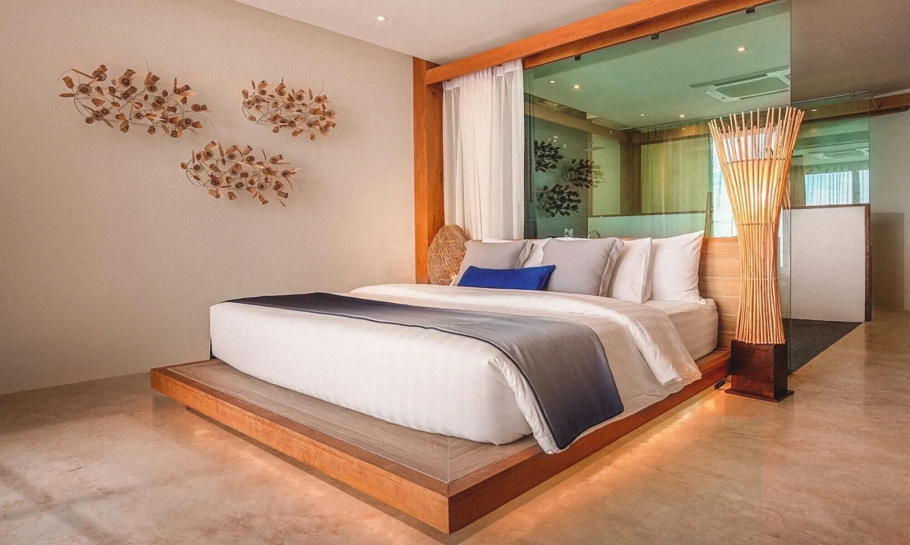 Sichon Cabana Beach Resort