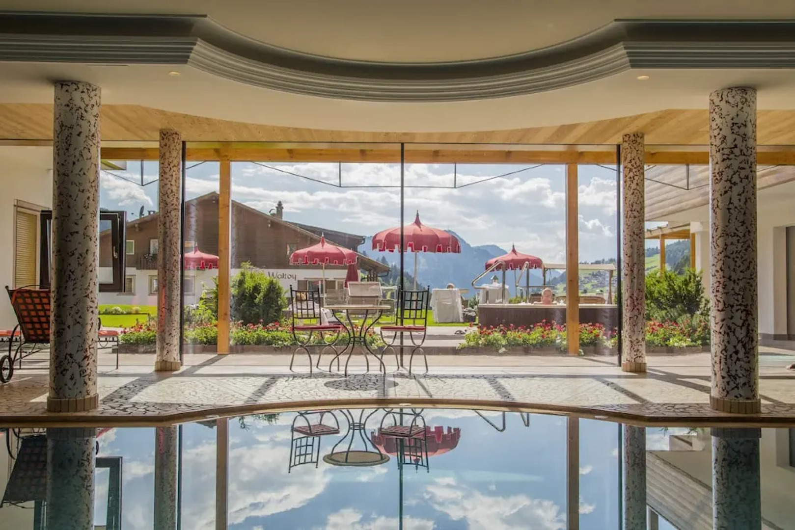 Hotel Welponer Beauty & Relax