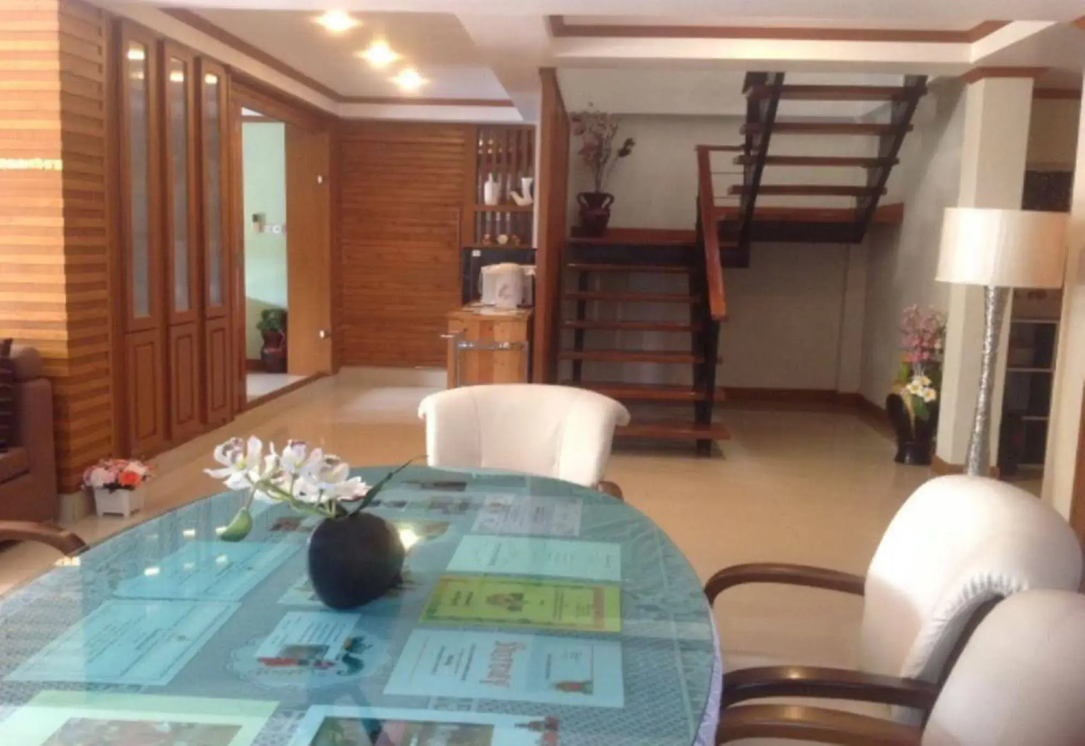Ruankaew Homestay