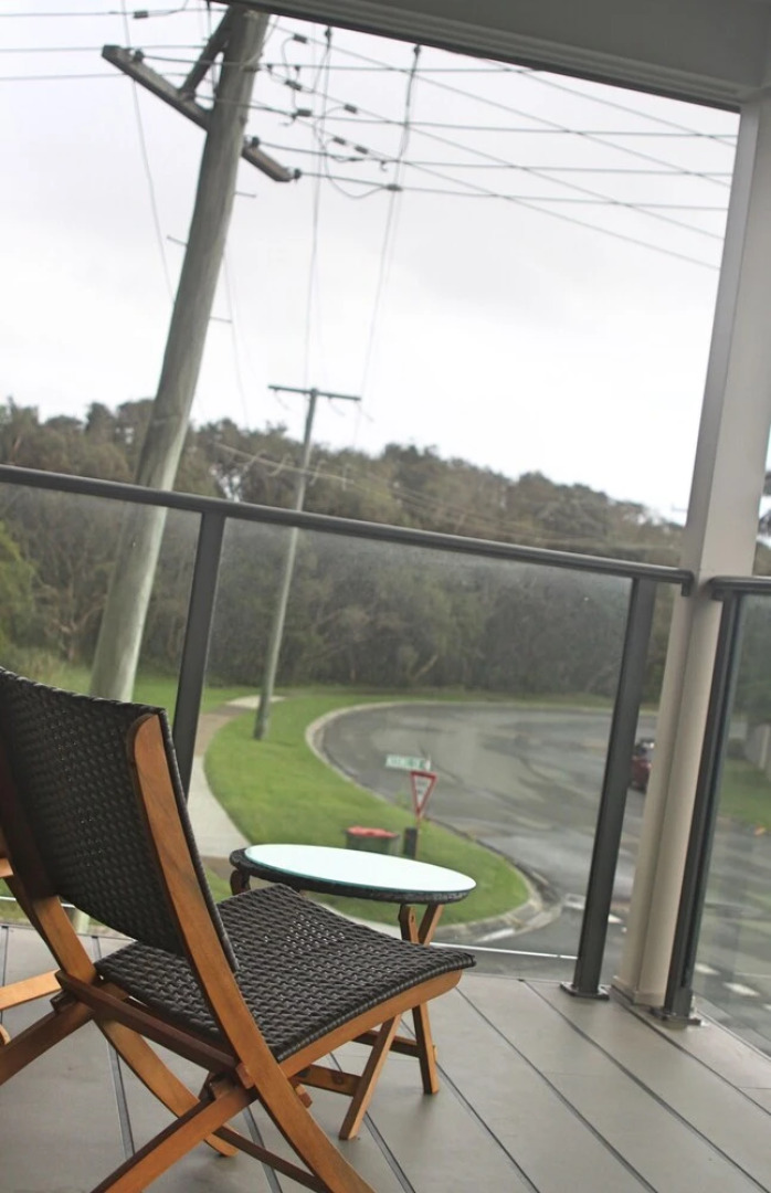 The Shae Luka Private Apartment