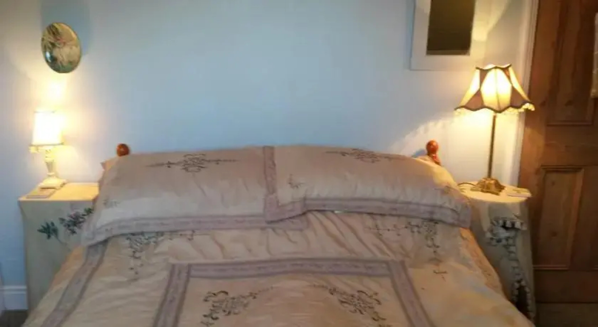 Riverview Bed and Breakfast