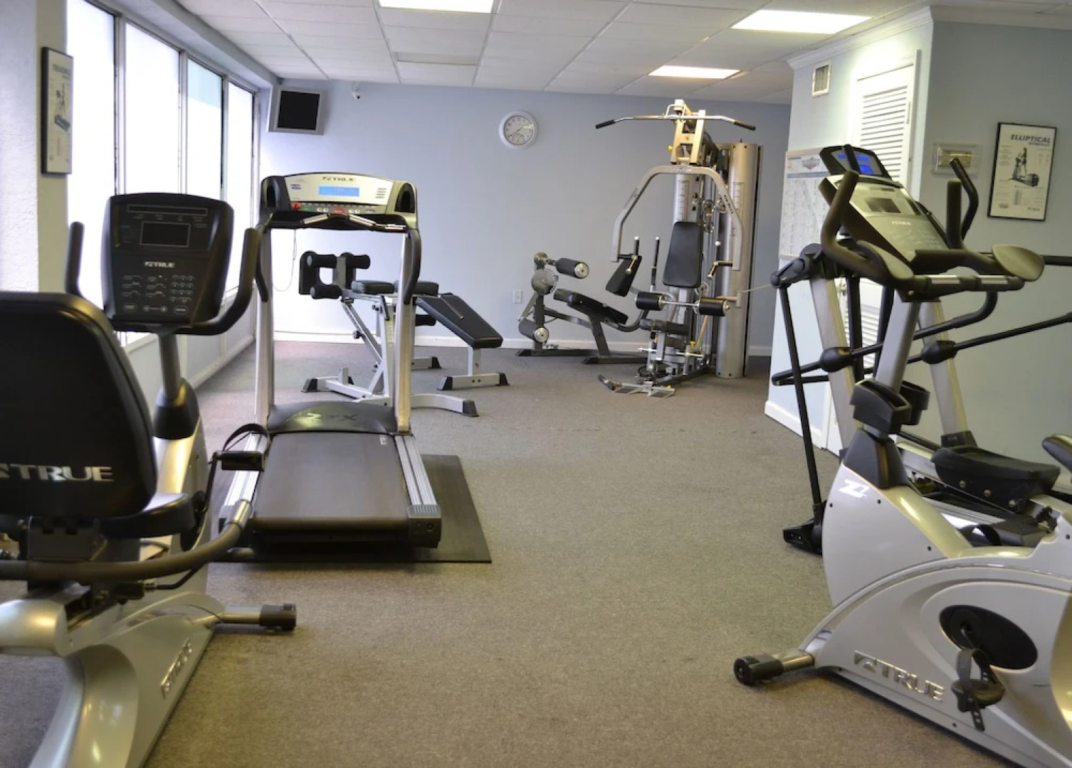 Beach House Golf and Racquet Club