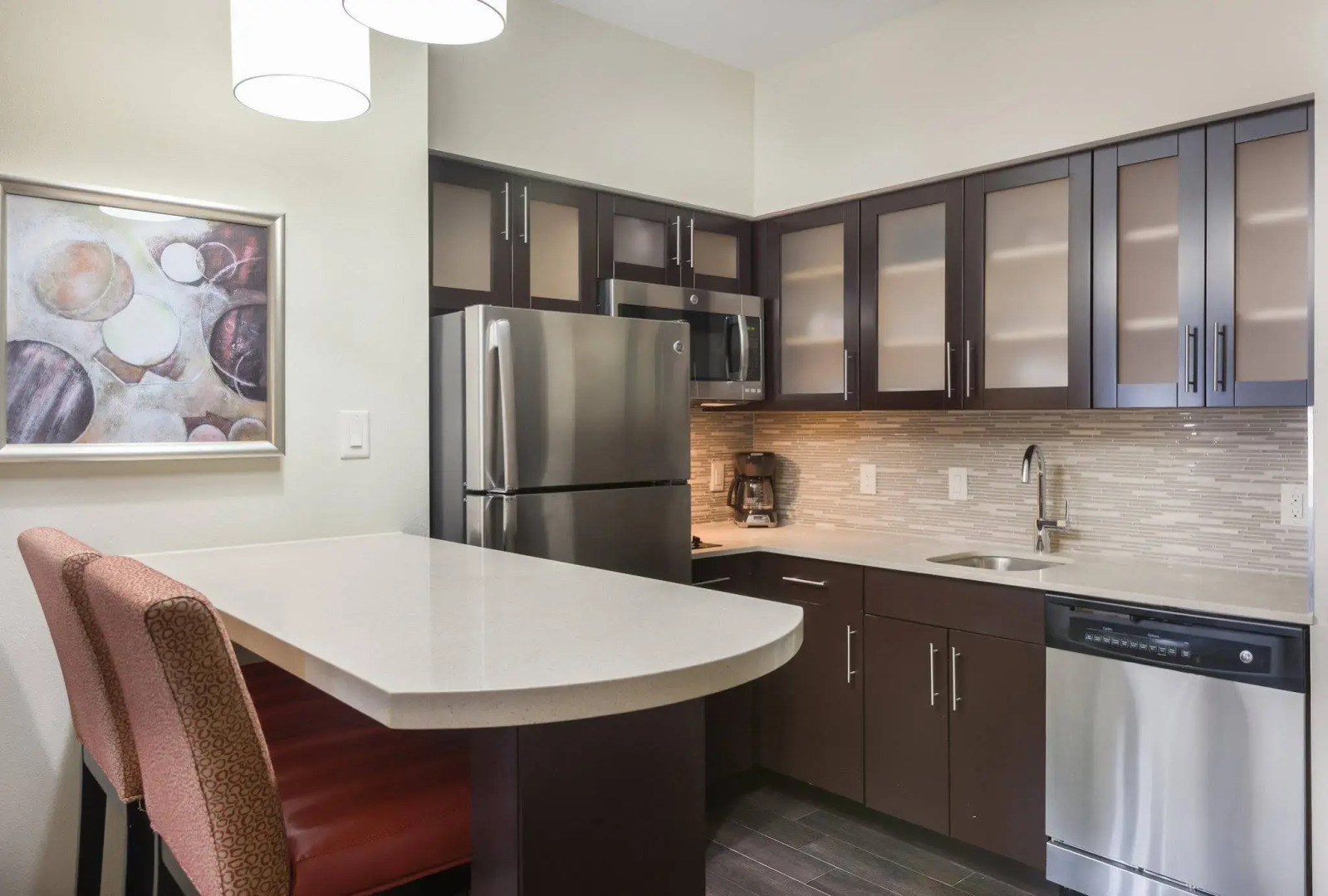 Staybridge Suites Houston I-10 West-beltway 8 by IHG