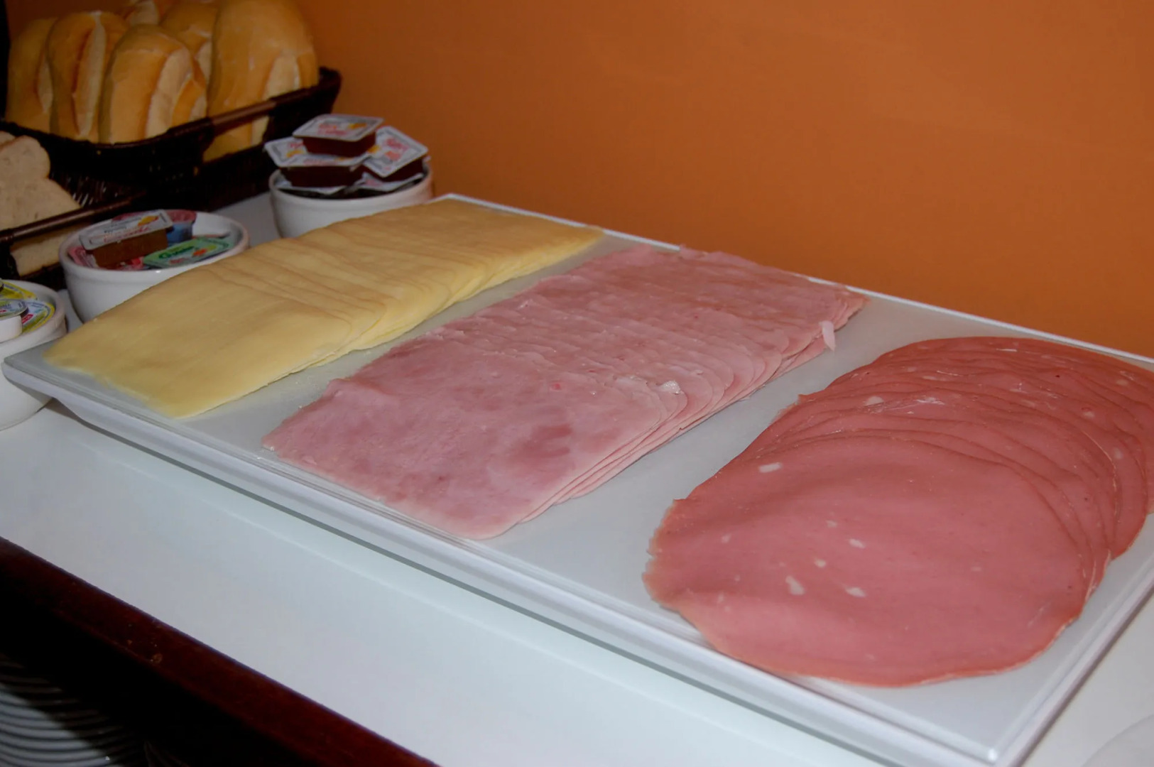 Pousada Recanto Montecarlo