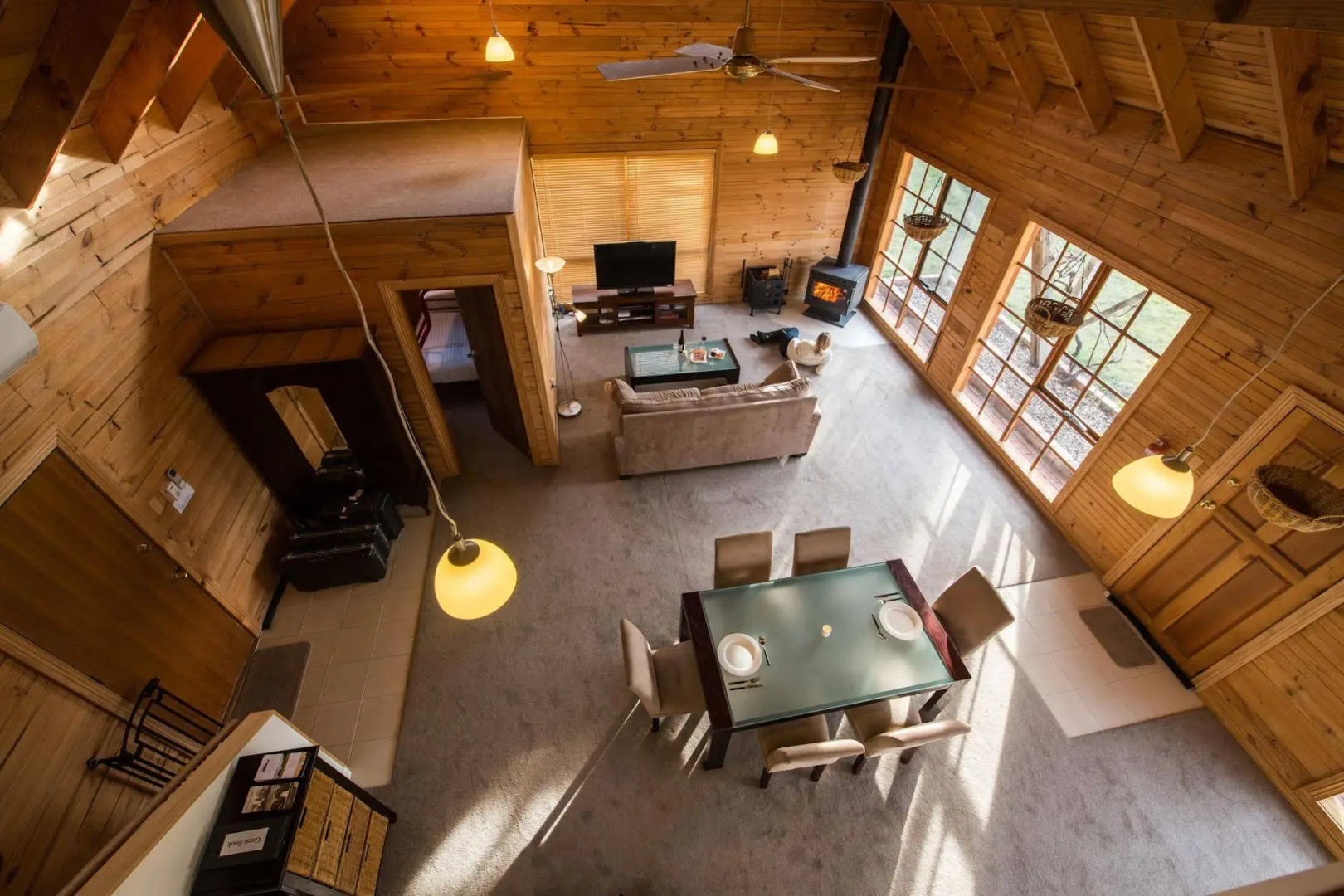 Charles Reuben Estate