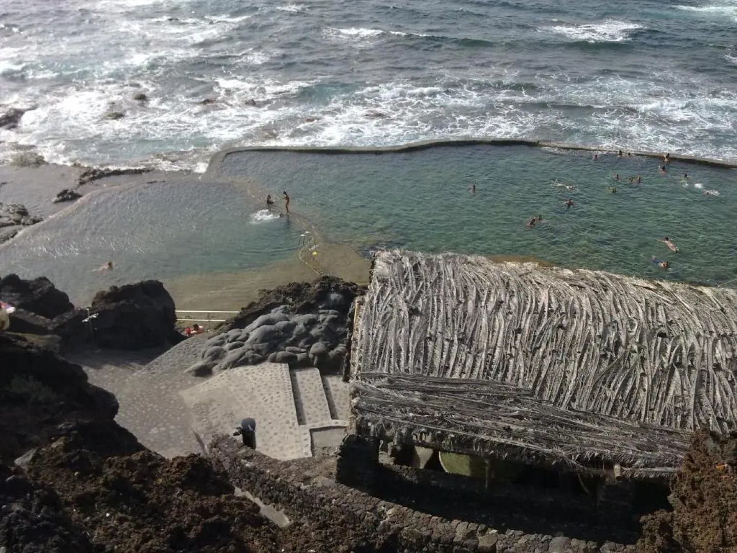 Casa Las Escaleritas