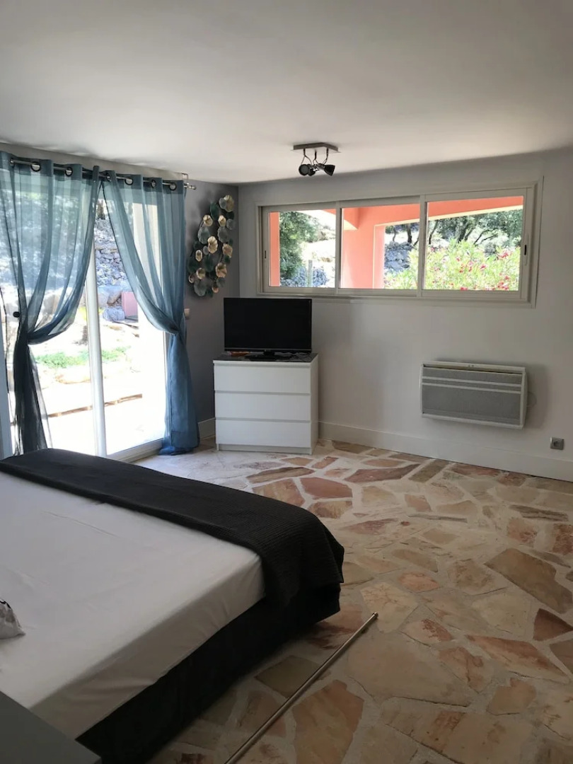 Au Gre Du Sud -  Chambres d'hôtes