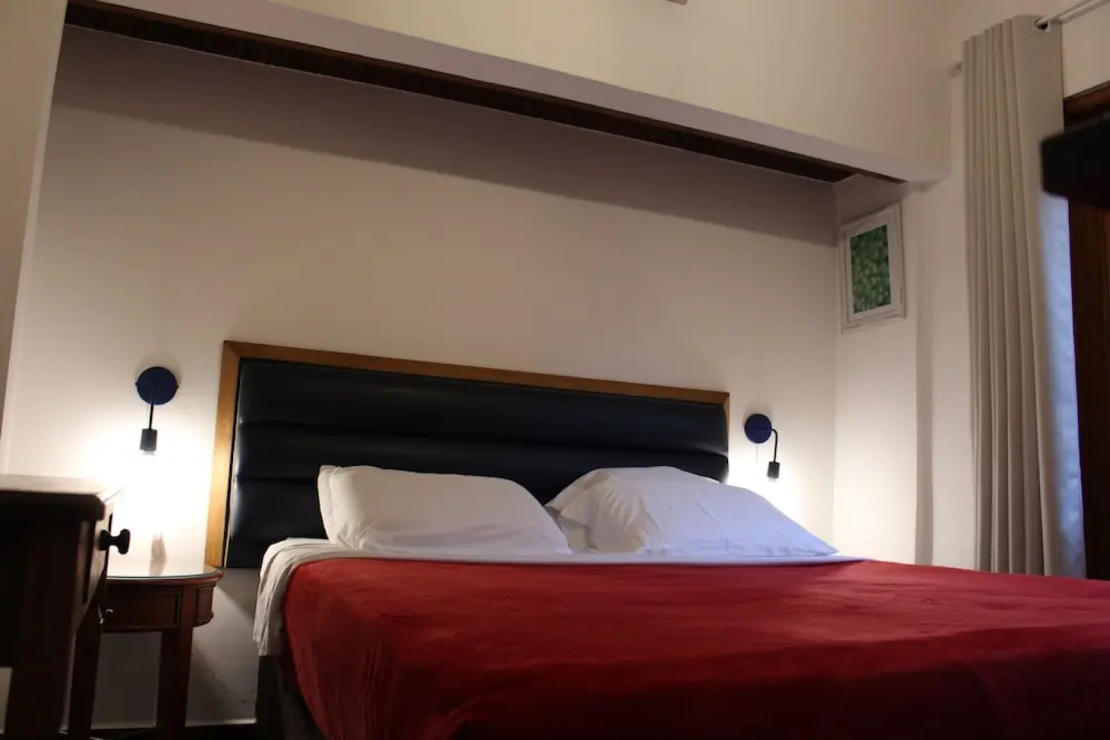 Pousada Pontal Gardens