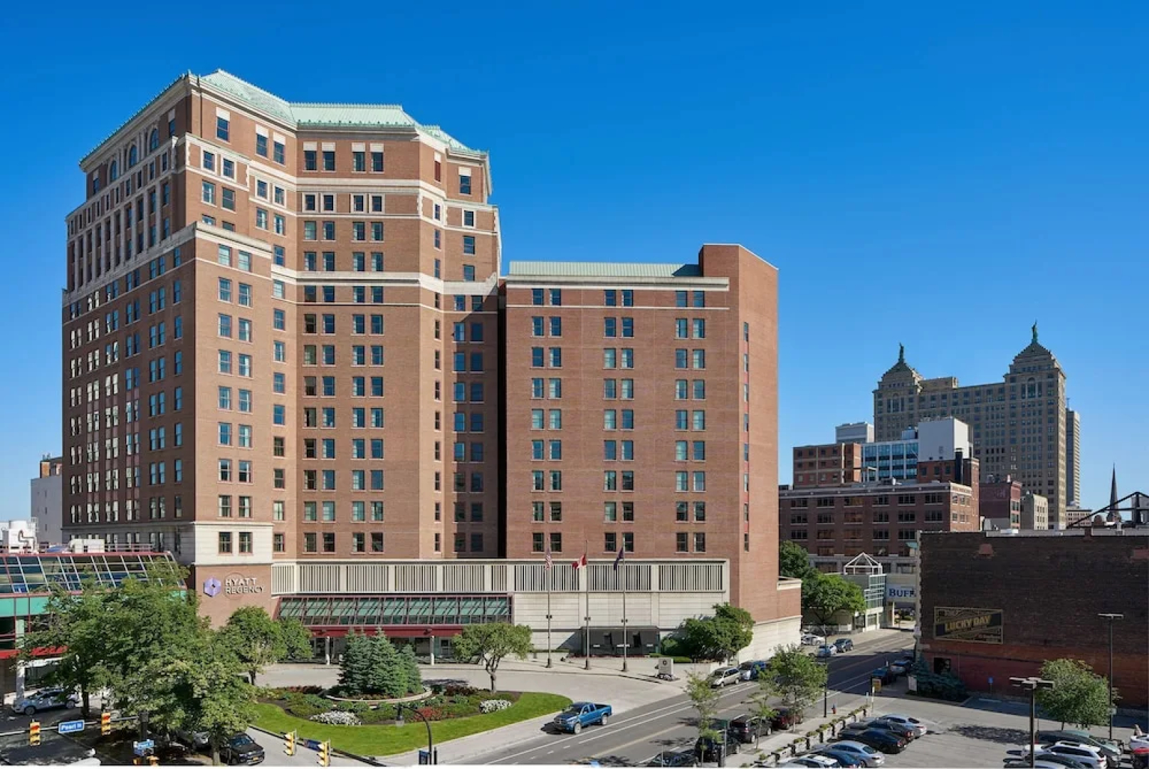 Hyatt