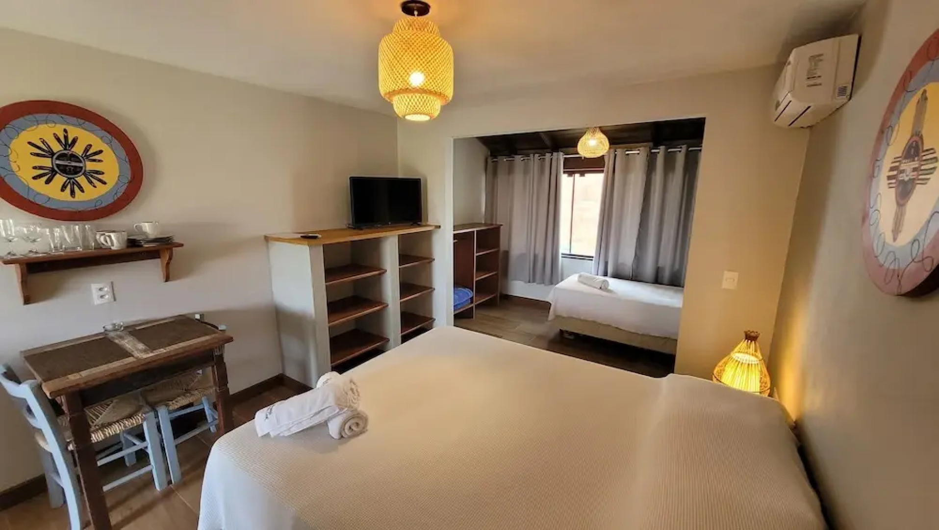 Pousada Capitão Cook