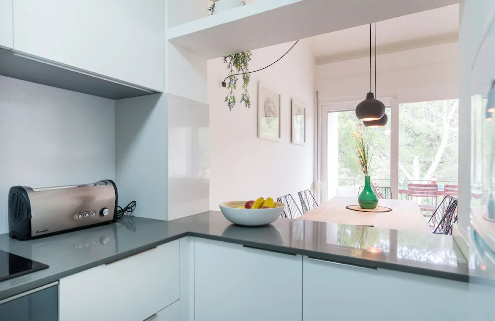 Perla azul - Sa riera begur