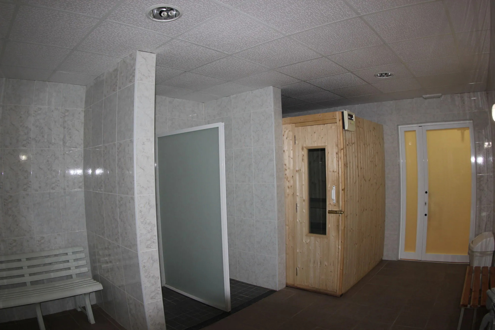 Hotel Villareal Palace