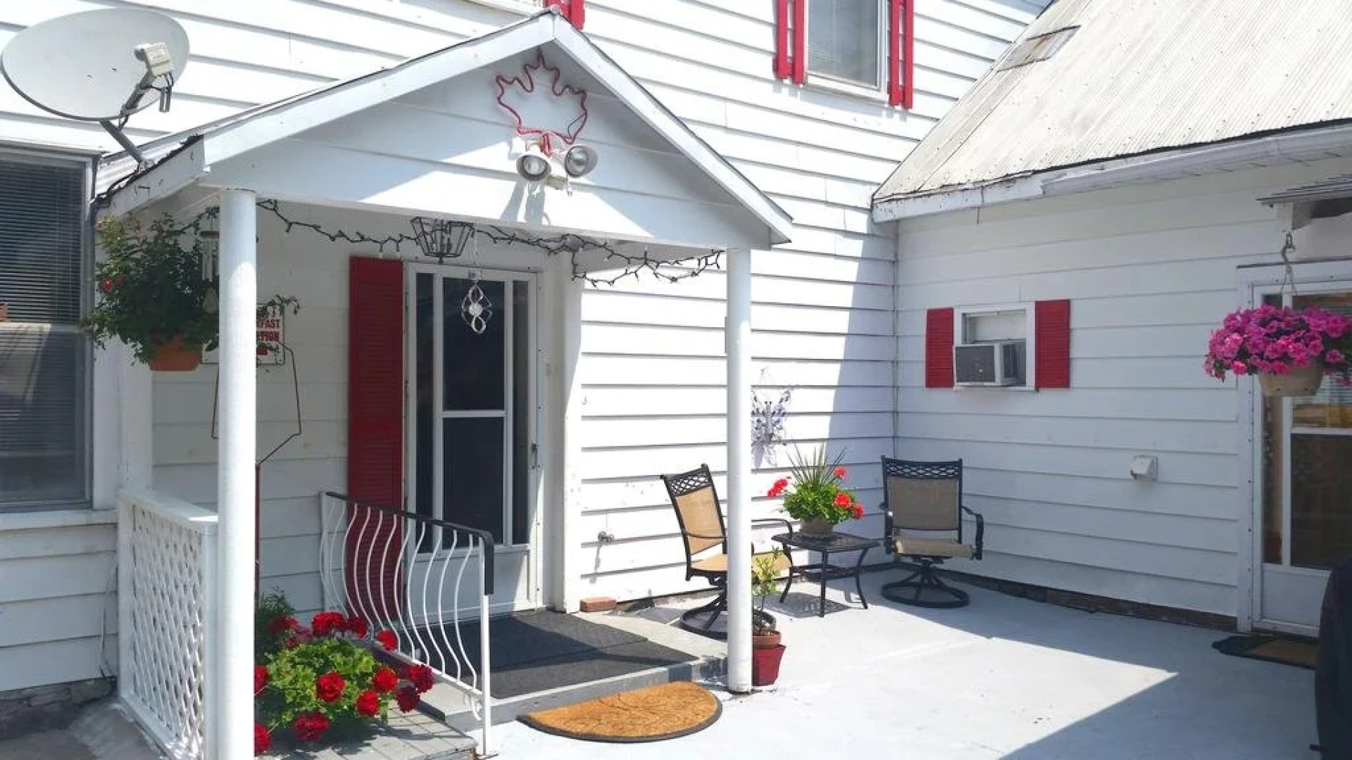 Bancroft Bed & Breakfast