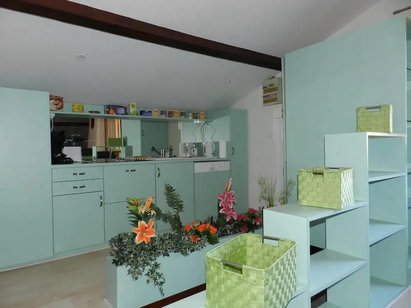 Gîte du Domaine des Pierres Dorées