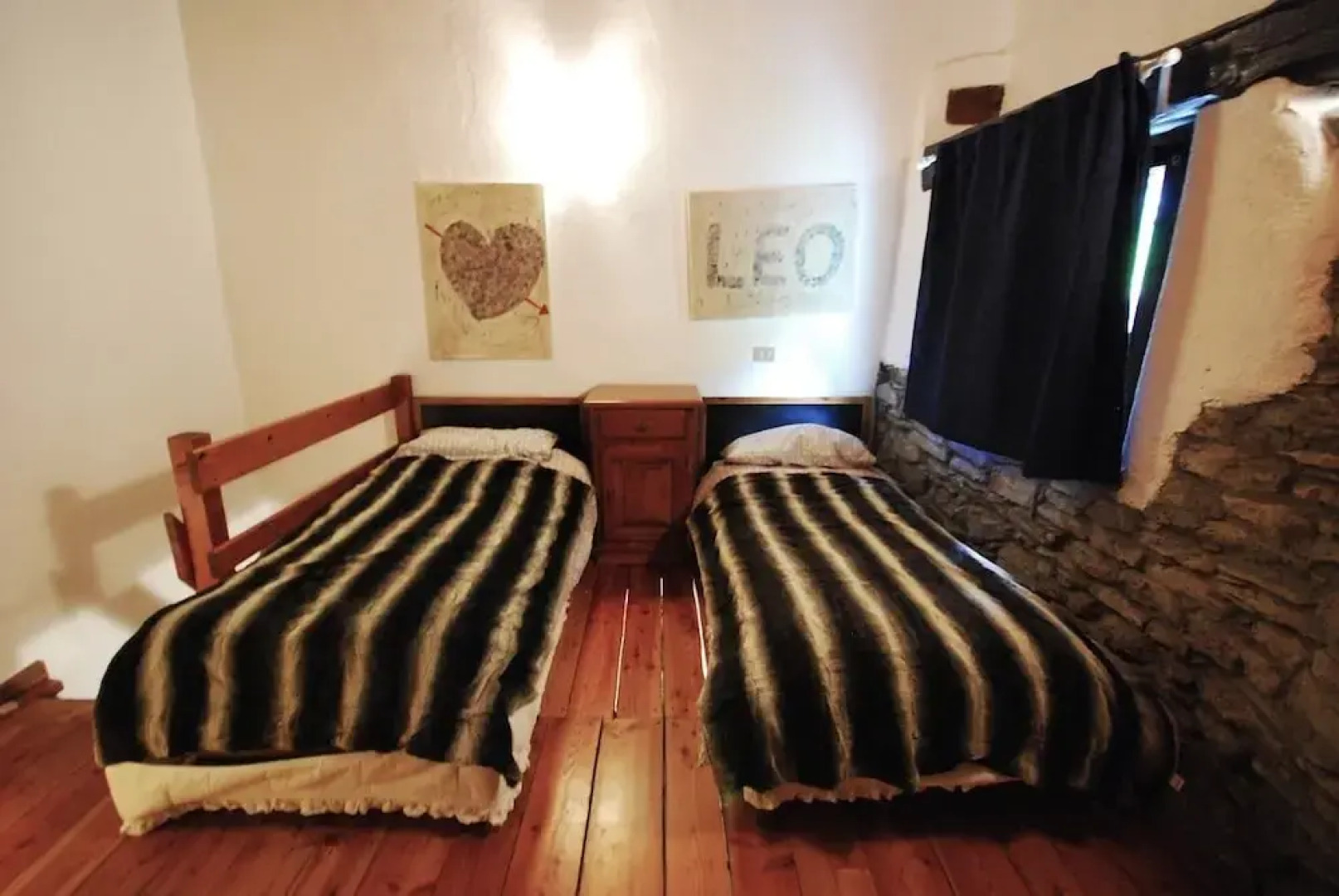 Torino Sweet Home Bardonecchia