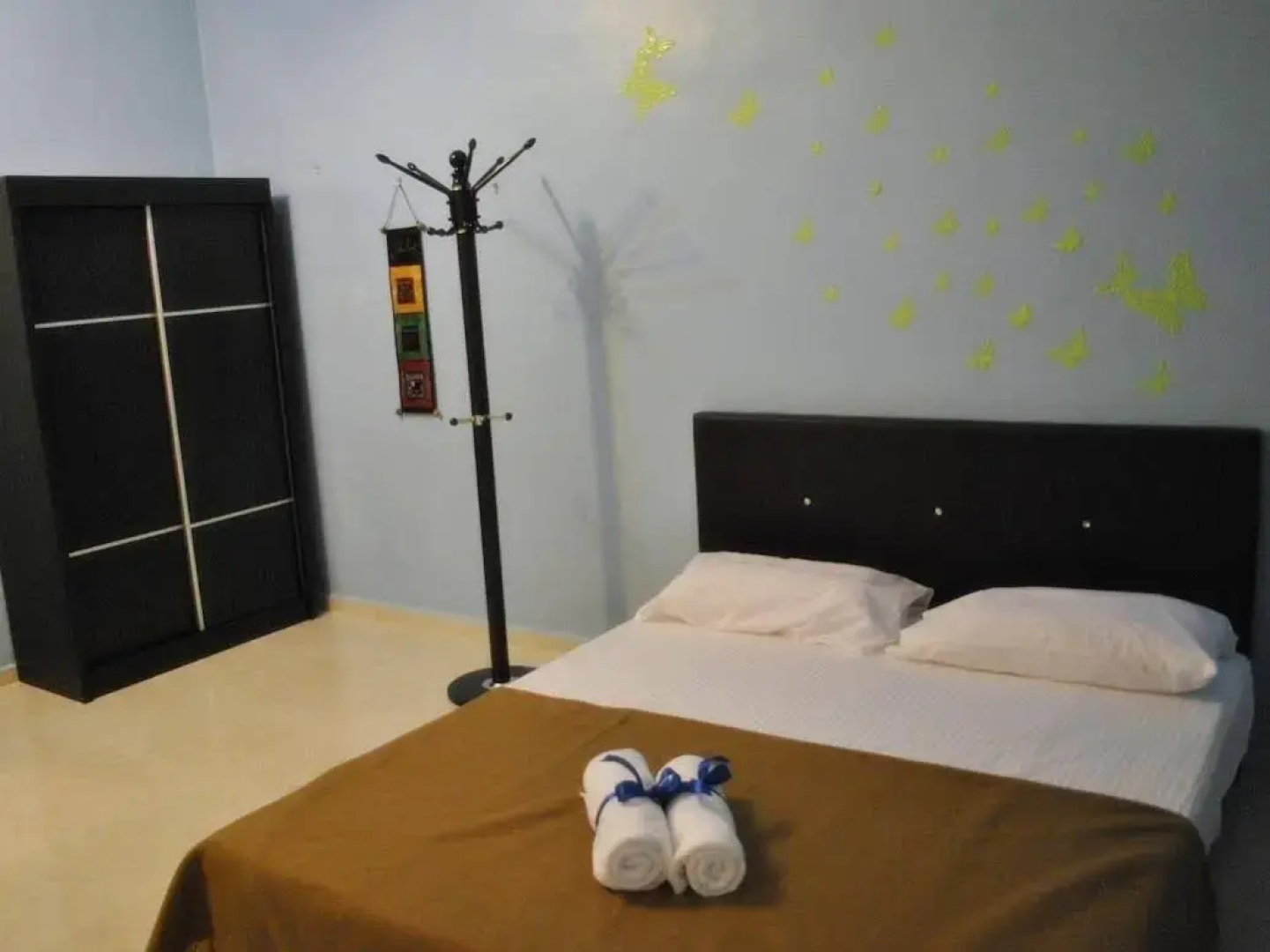 Pelangi de Vacation Home