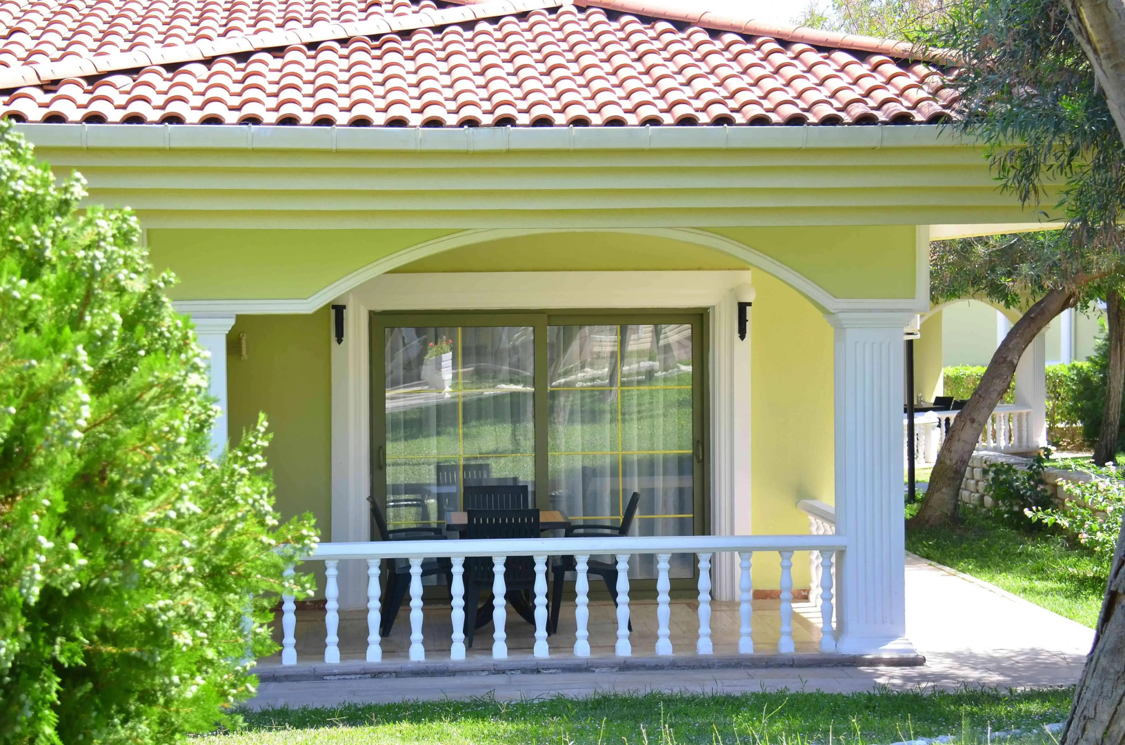 Anadolu Hotels Didim Club