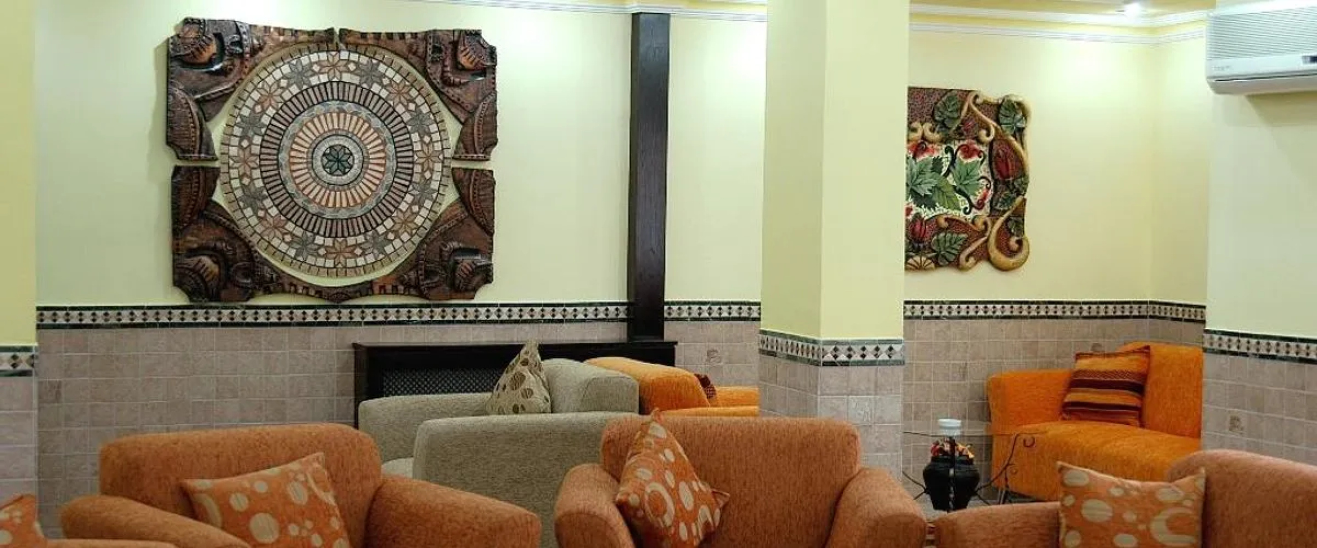 Fuat Bey Otel