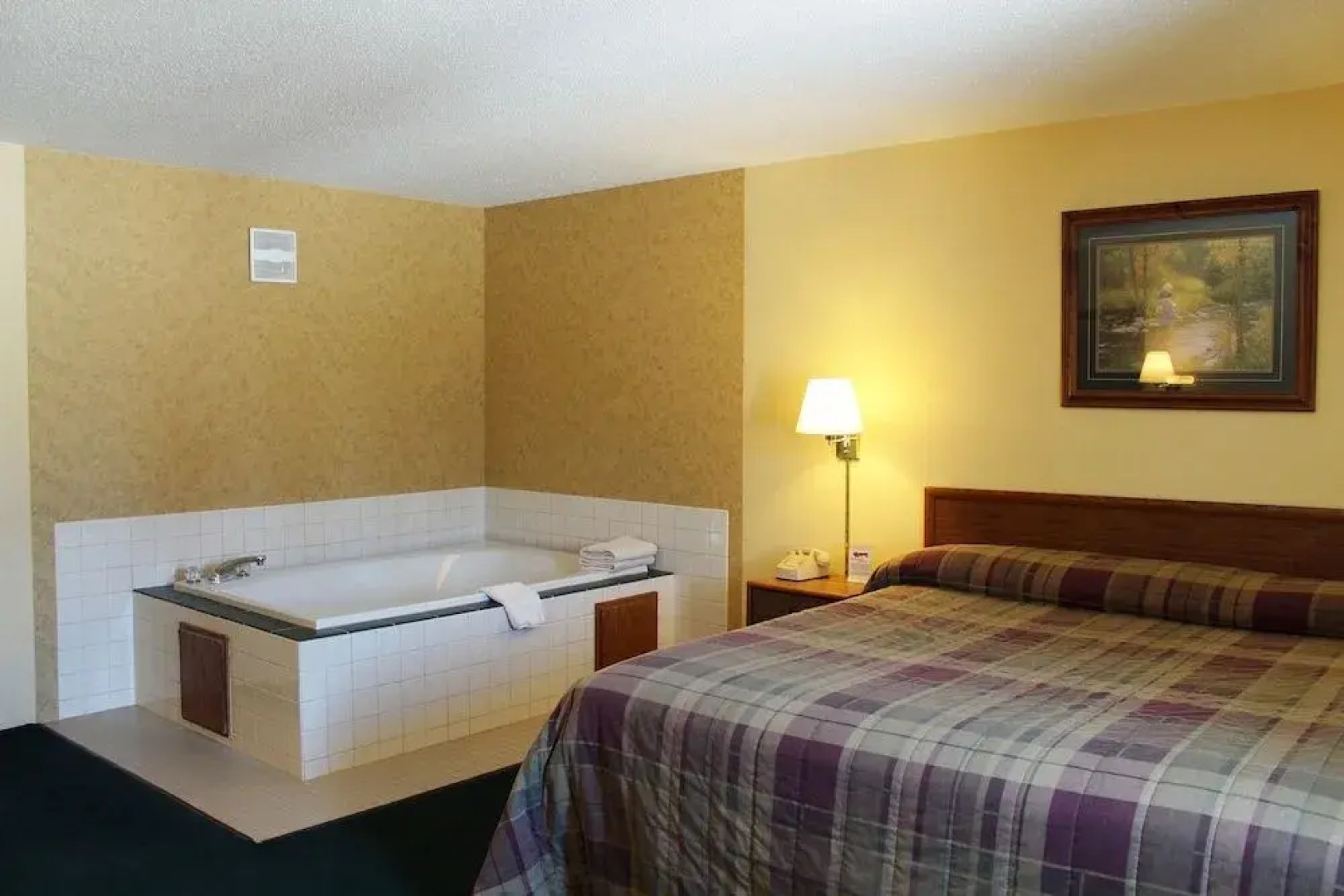 McQuoid's Inn and Event Center