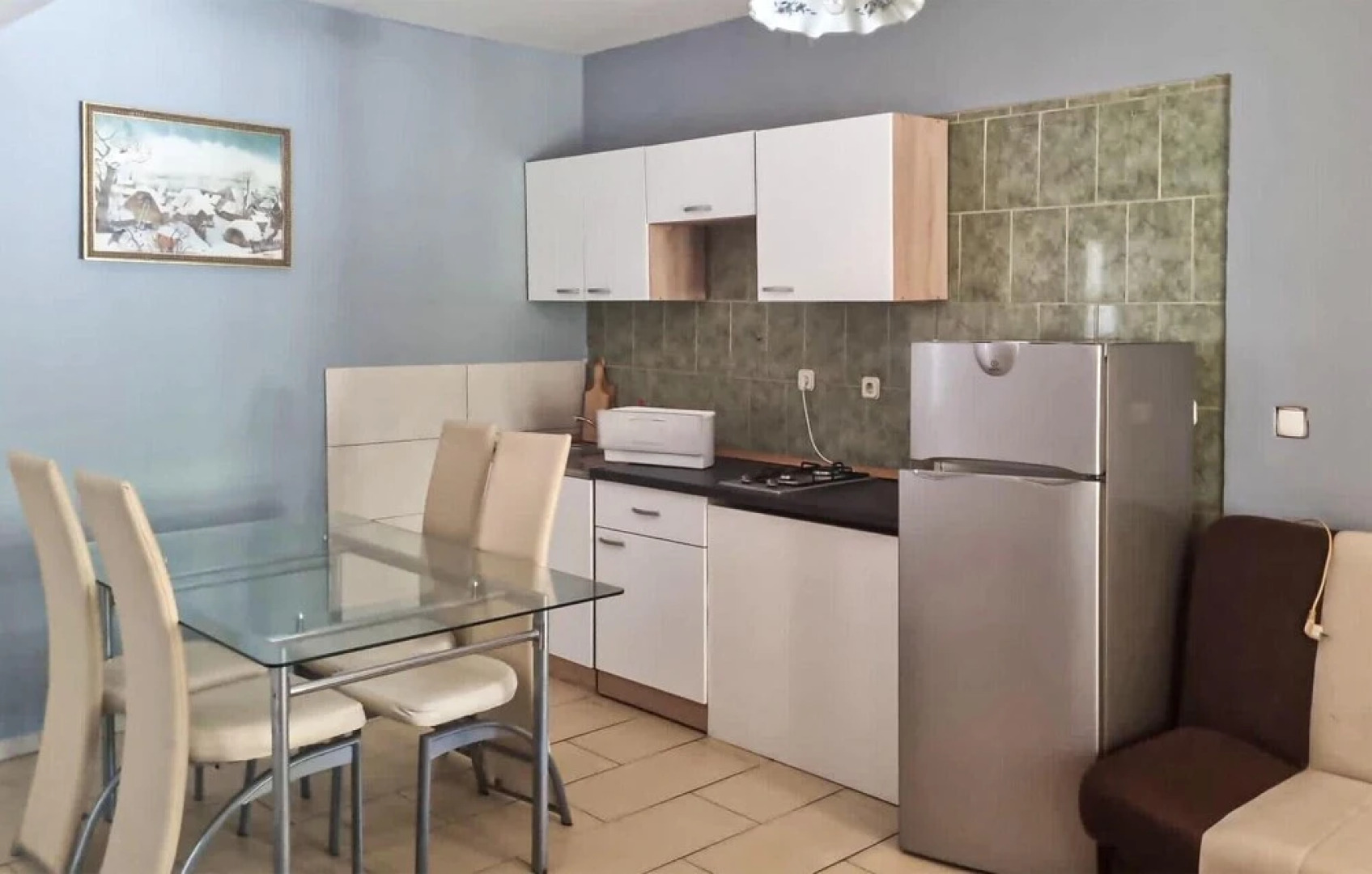 Amazing Apartment in Benkovac With Wifi and 2 Bedrooms