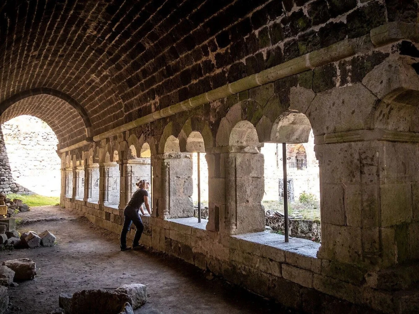 Chambres d'Hôtes à Rieutord