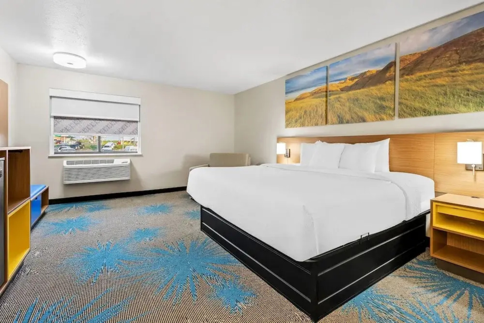 Days Inn Mitchell Sd