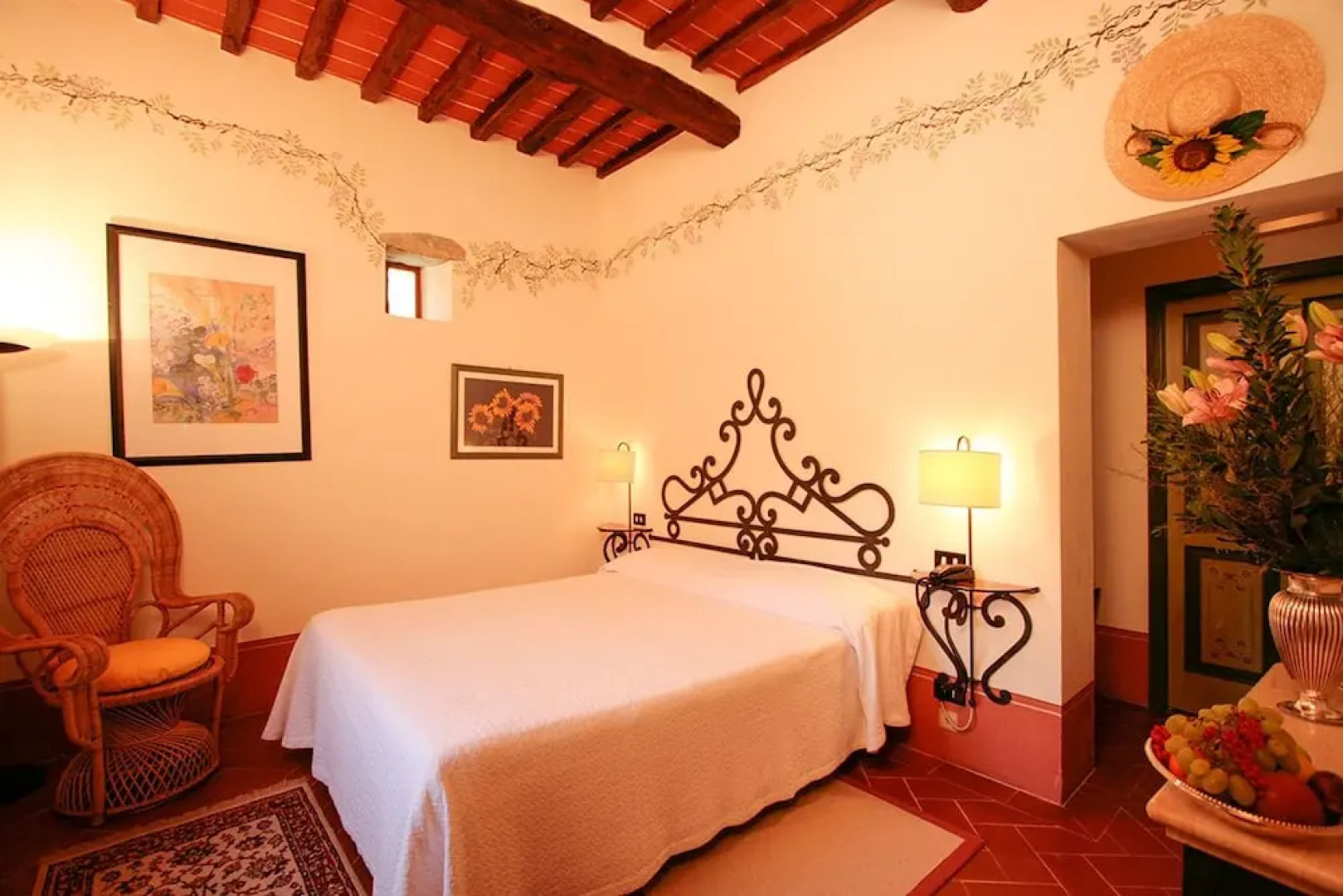 Relais San Pietro in Polvano