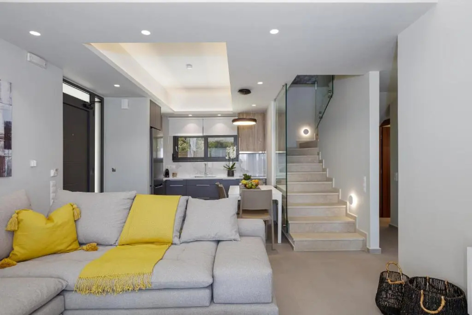 Porti Villas Iraklis