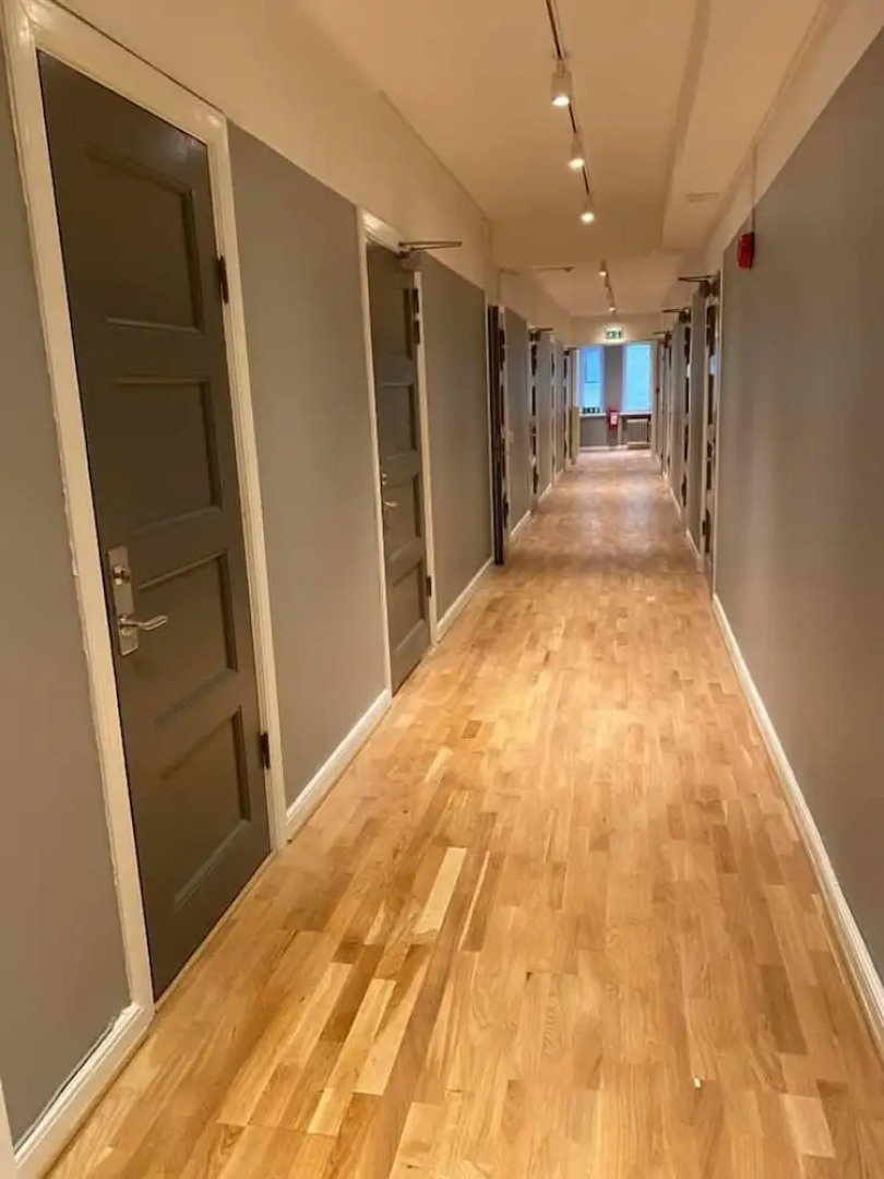 Hotell & Bistro Rödesund