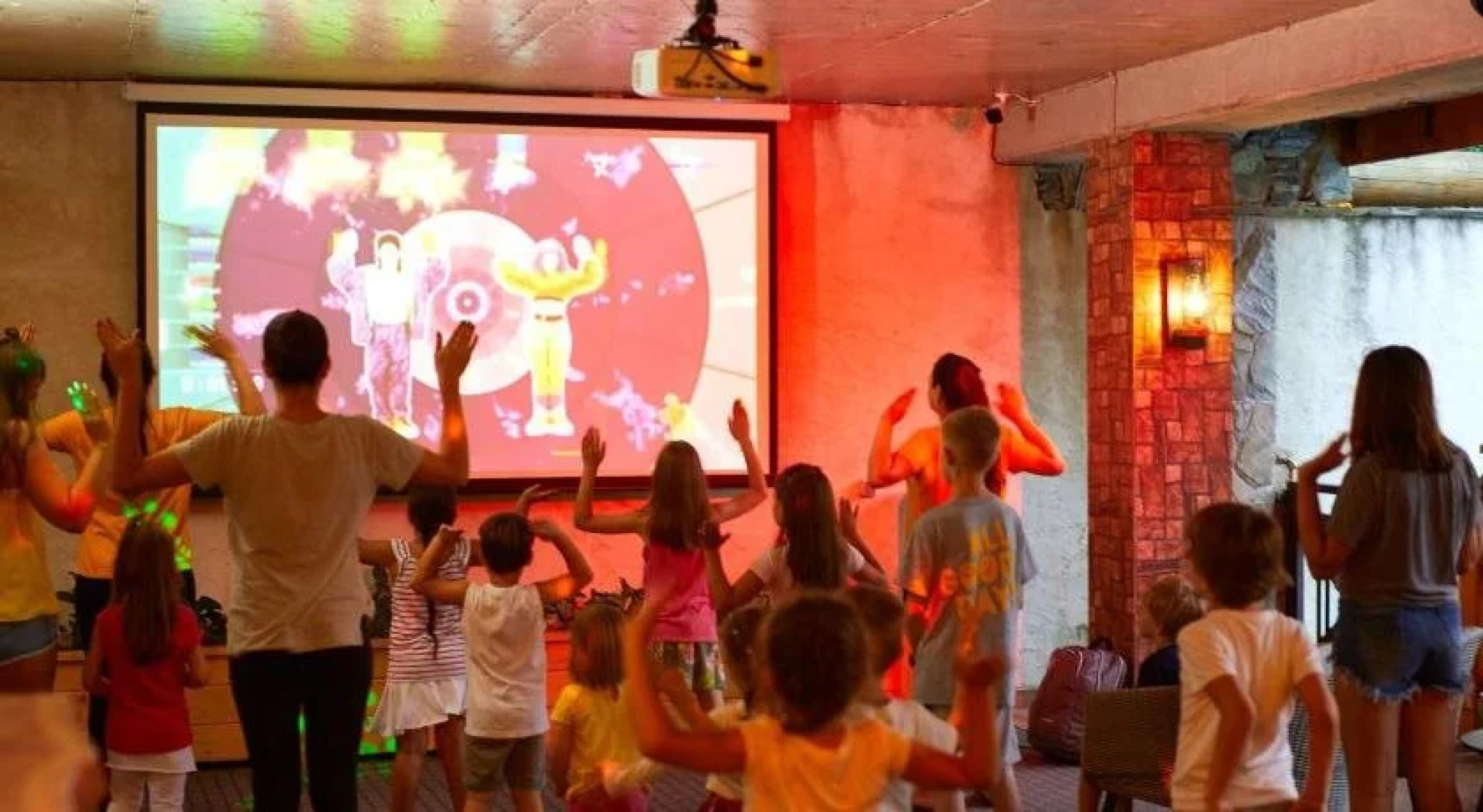 Медвежья Гора