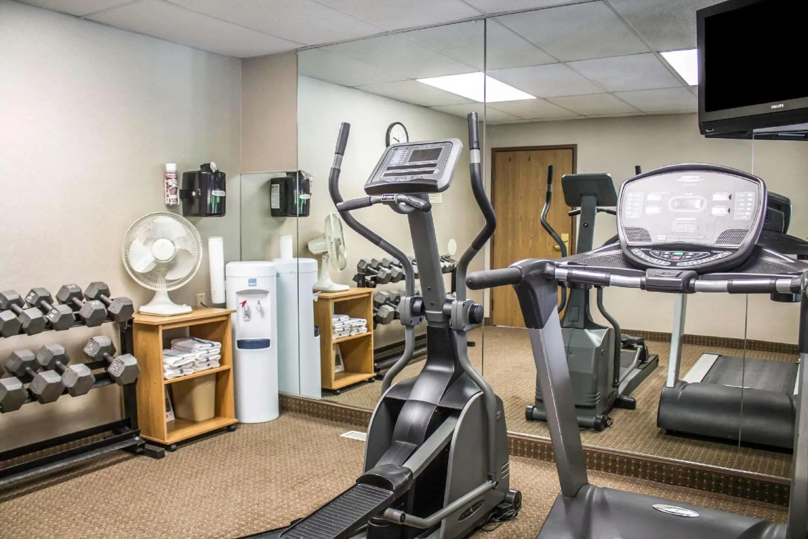 Comfort Inn Millersburg