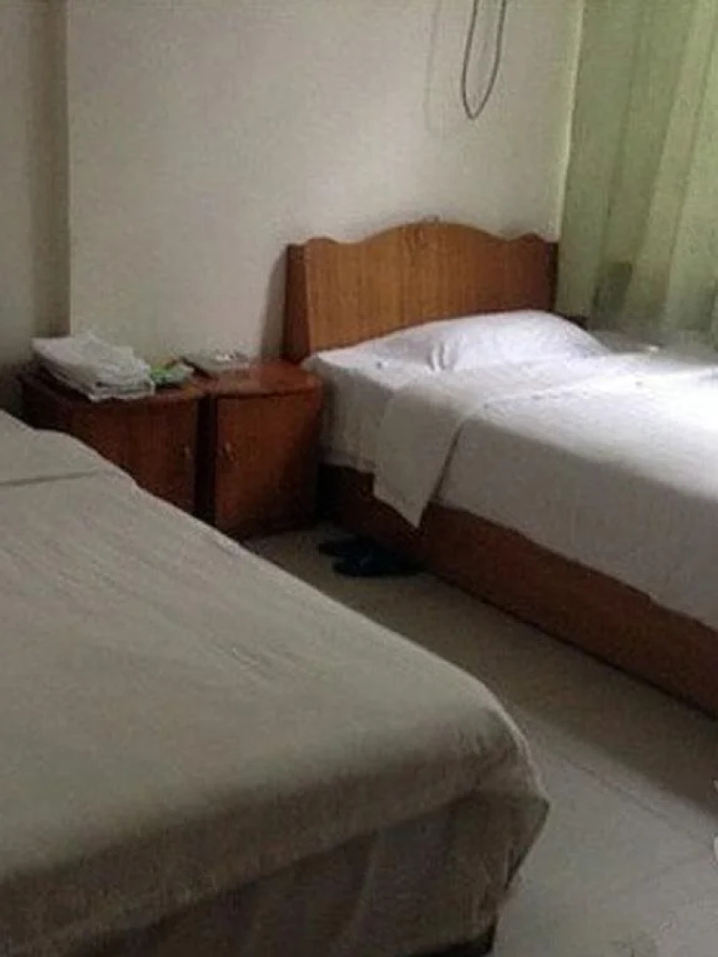 Guang'an Jinke Hotel