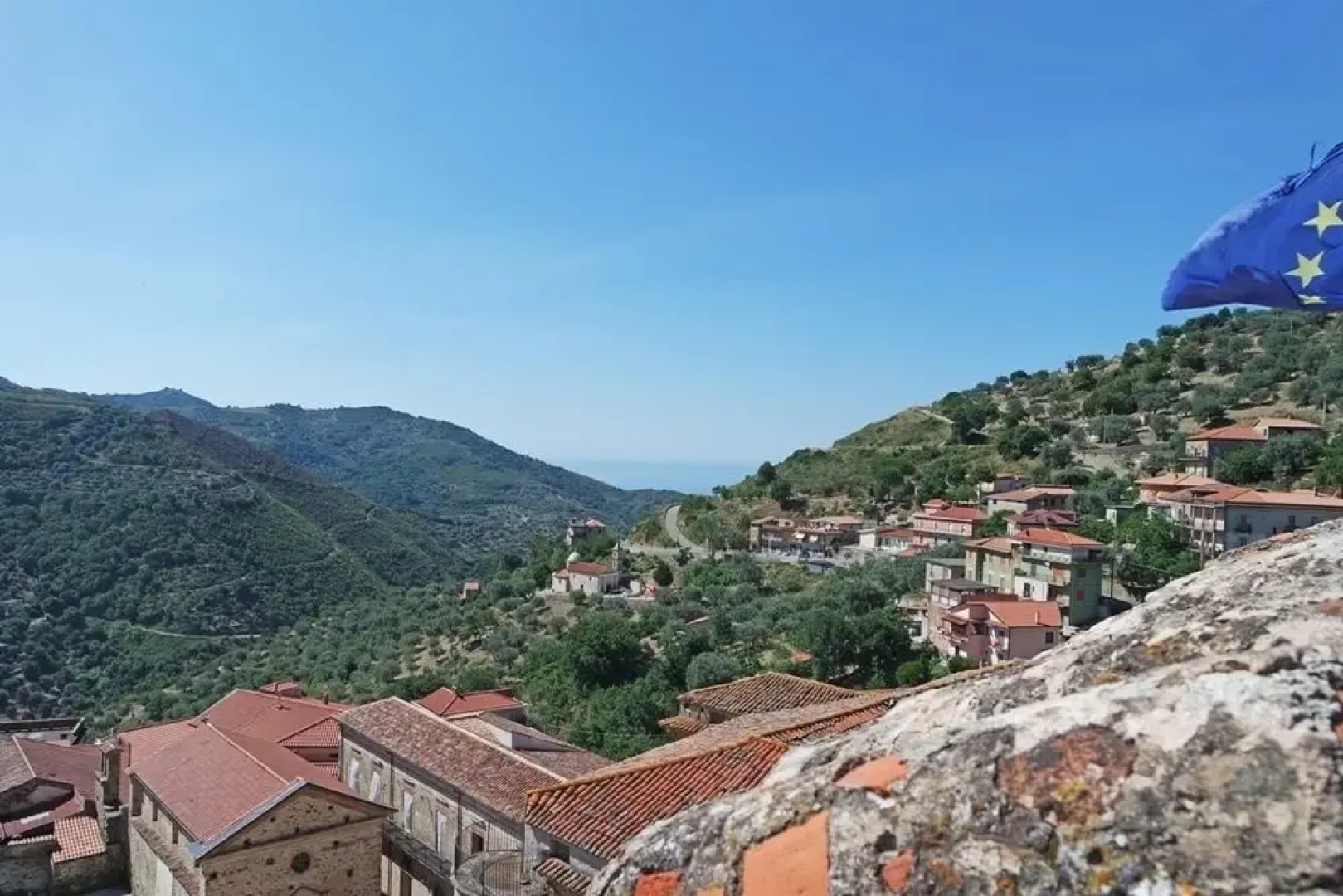 B&B Torre di Ortodonico