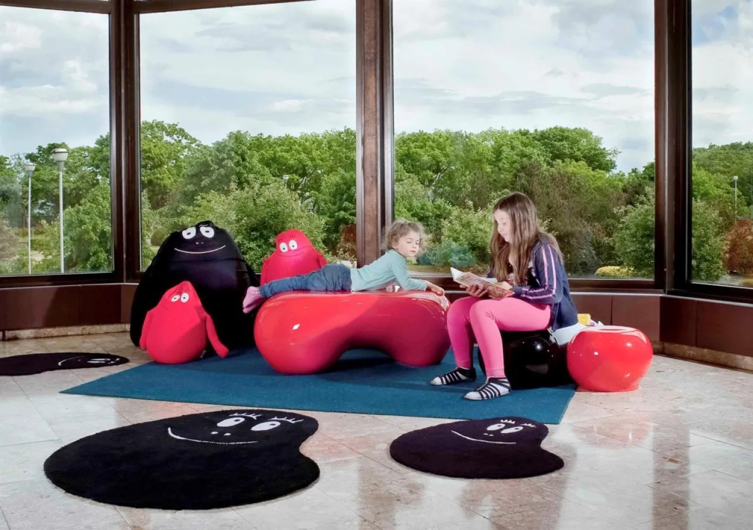 Novotel Gdansk Marina