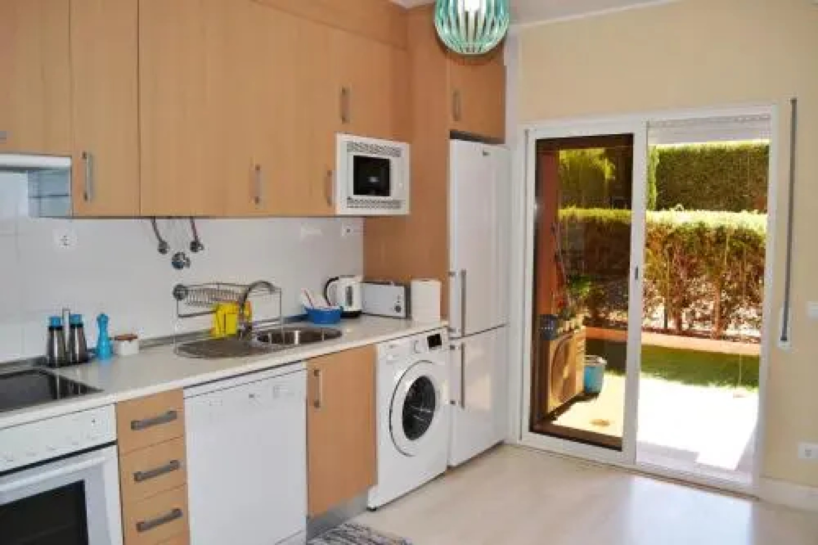 Apartamentos Litoral Mar