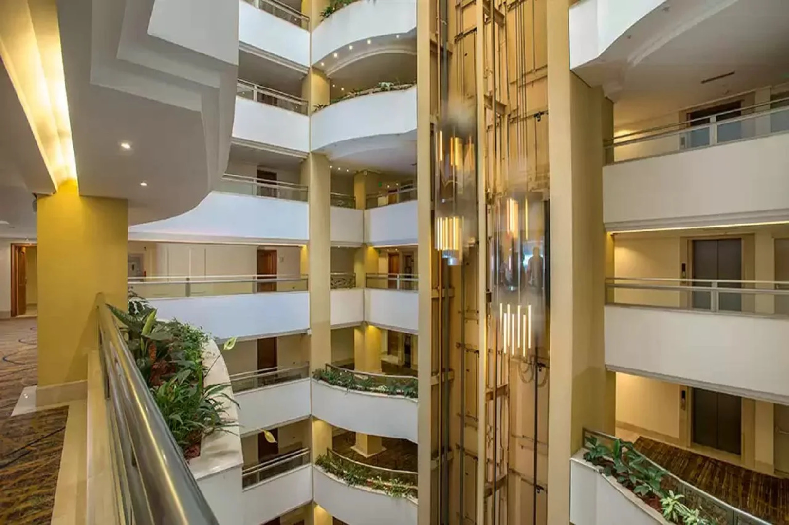 Catalonia Santo Domingo