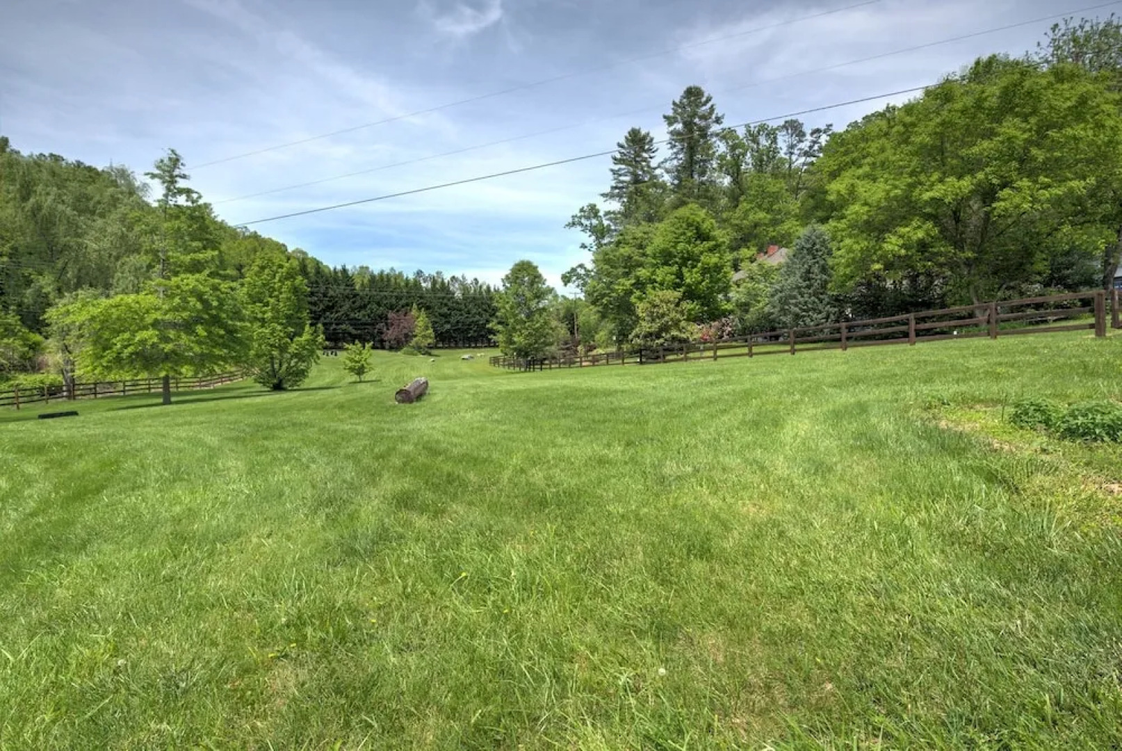 Grace Cottage 2 Bedrooms 1 Bathroom Home