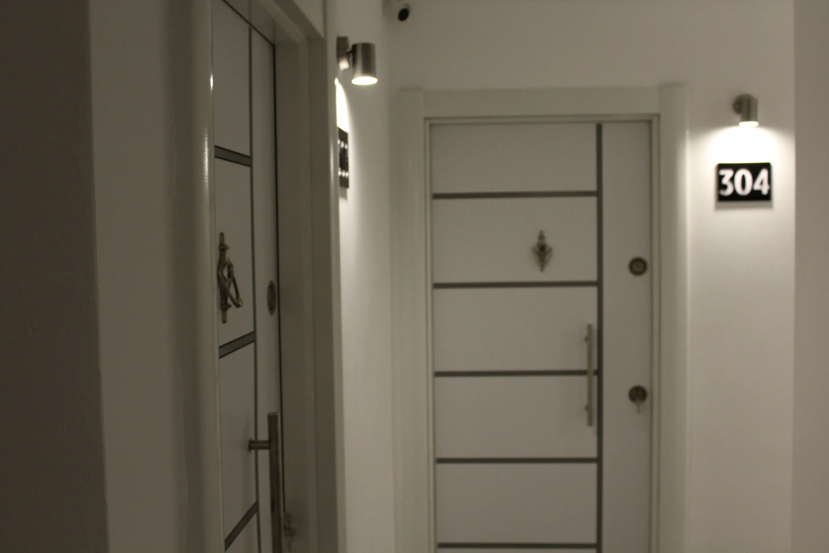 North Beach Boutique Otel