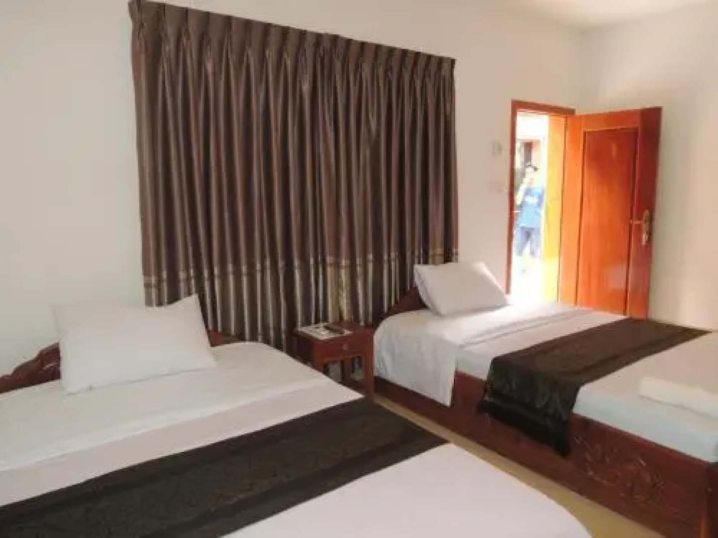 Serey Mathya Guesthouse