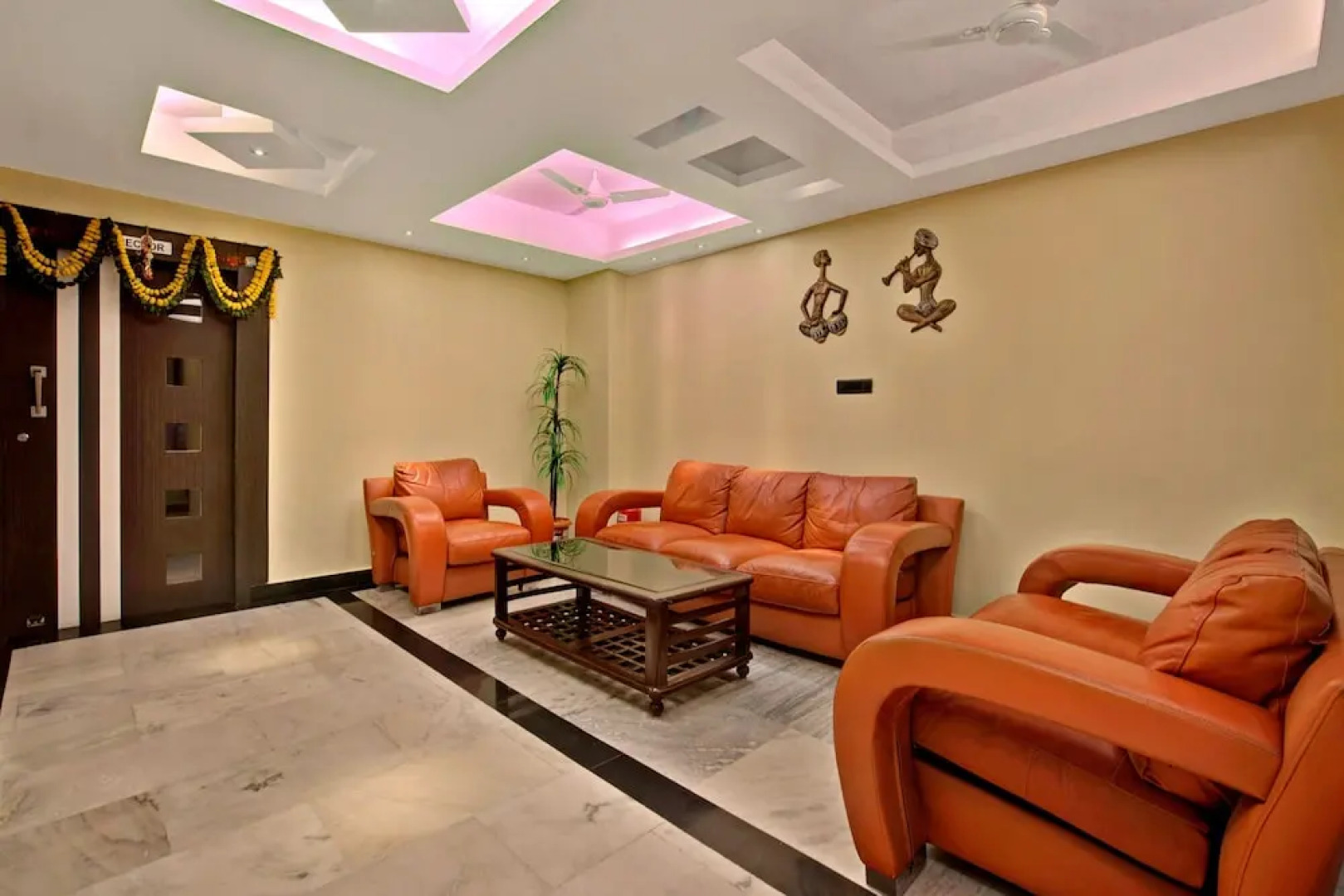 Capital O 1585 Hotel Palash Residency