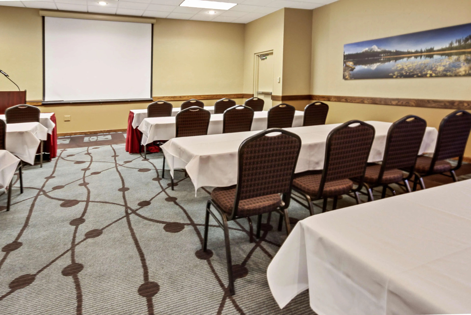 Best Western Plus GranTree Inn